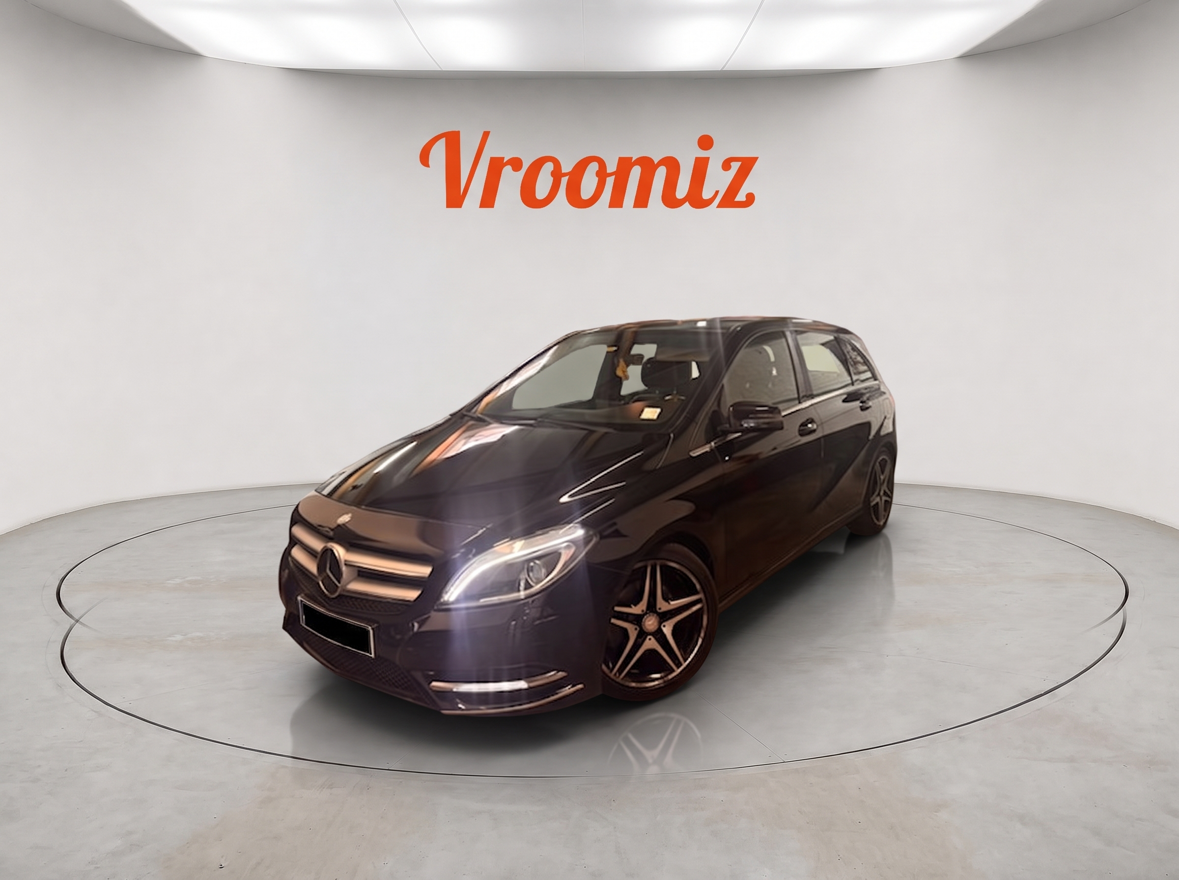 Mercedes-Benz Classe B