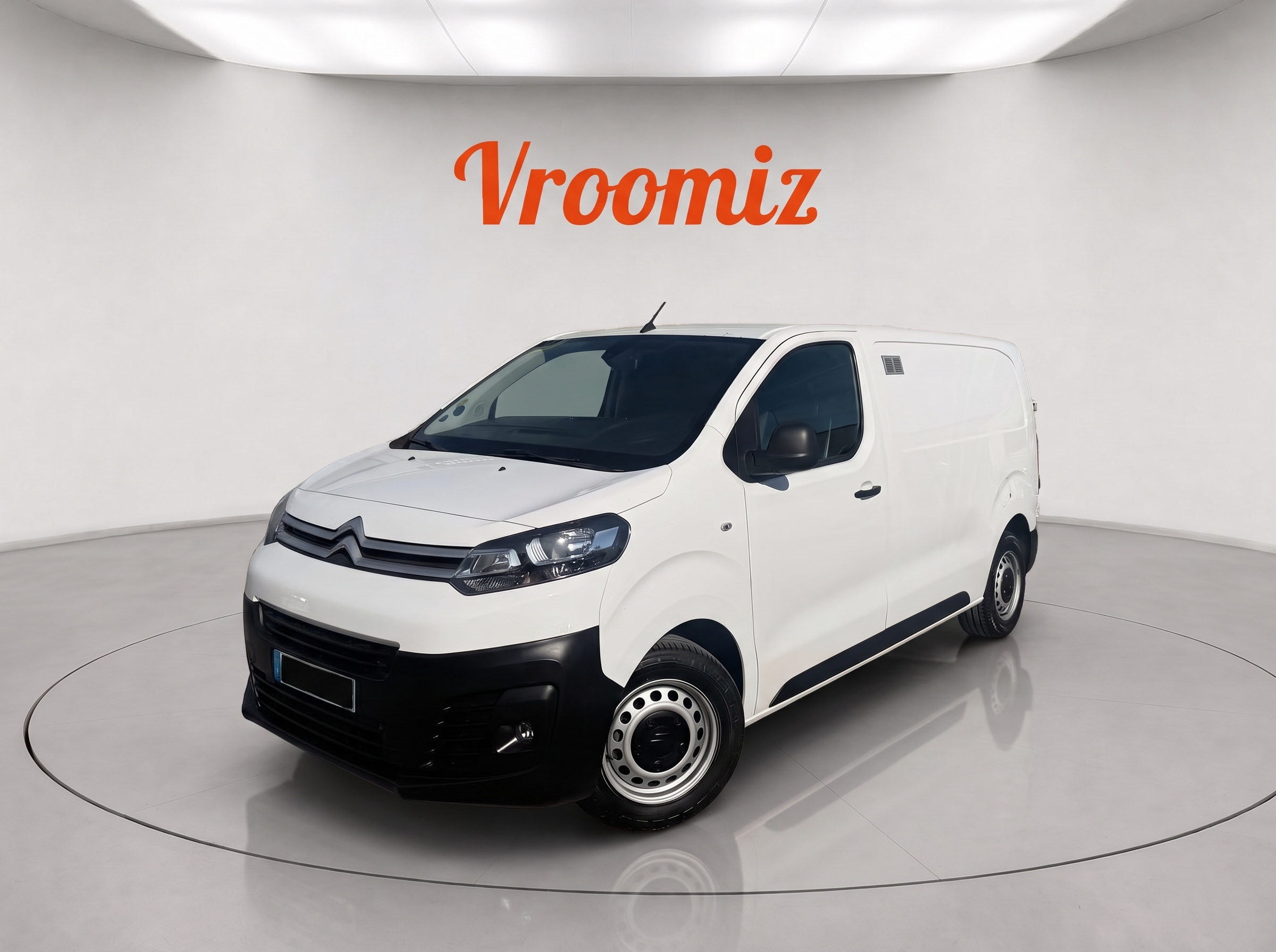 Citroën Jumpy