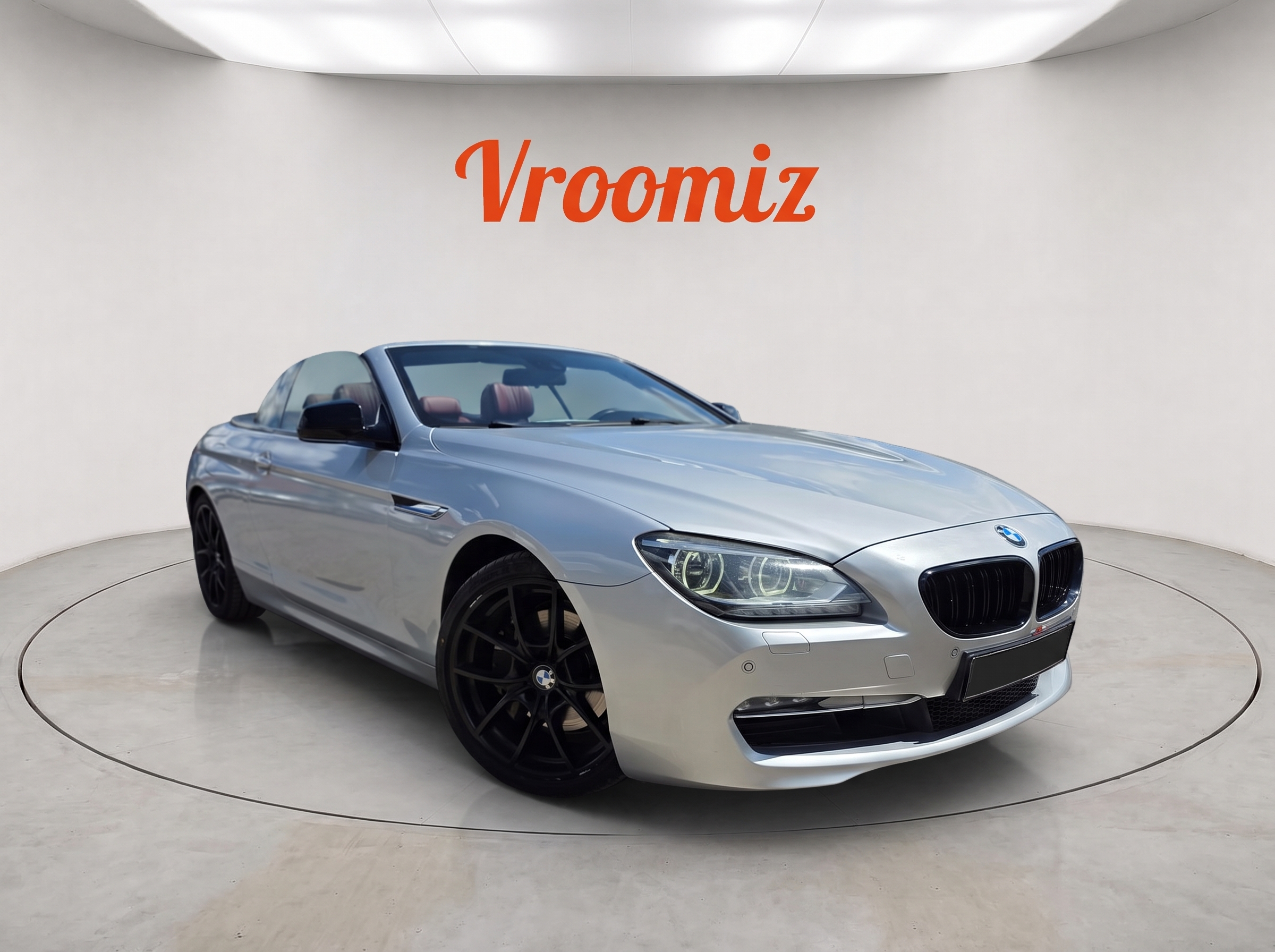 Bmw Série 6