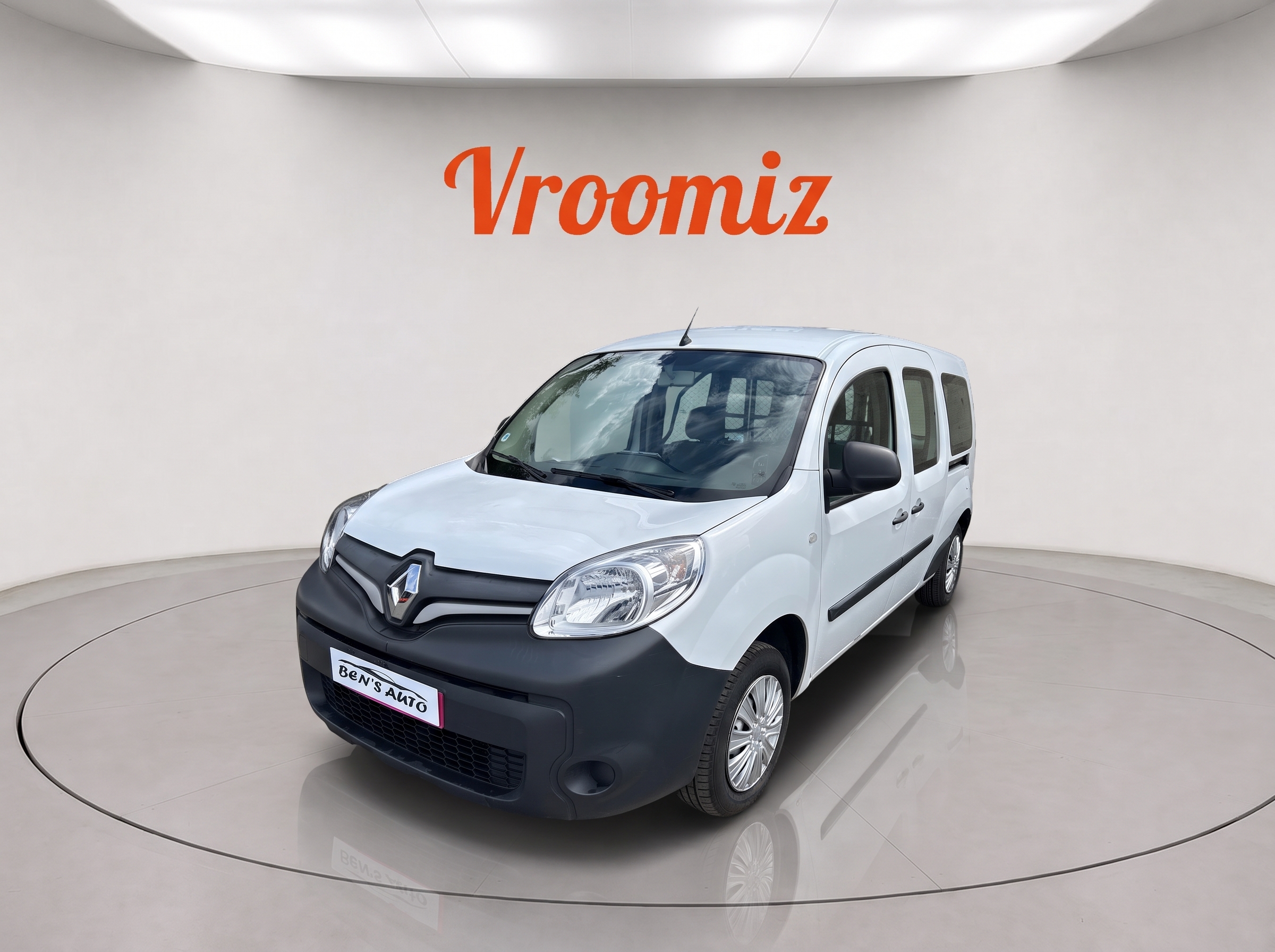 RENAULT Grand Kangoo
