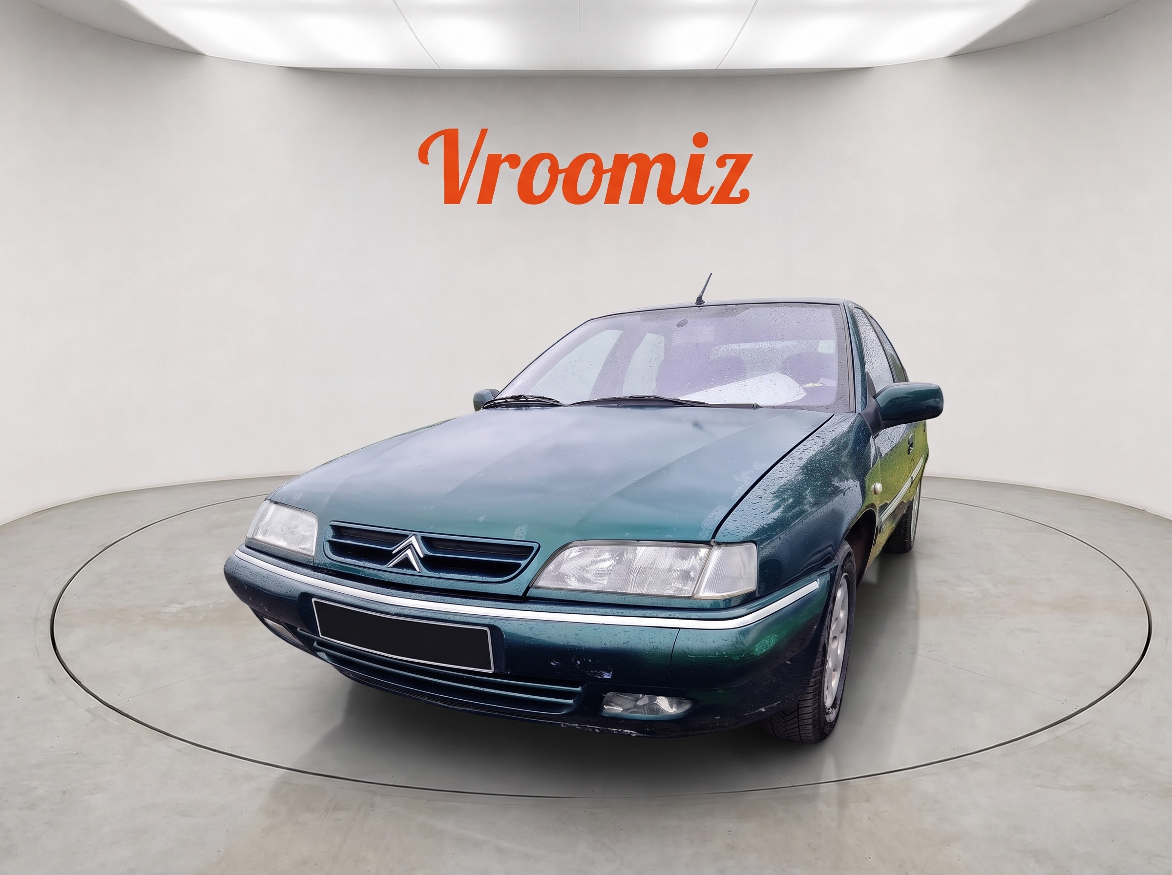Citroën Xantia