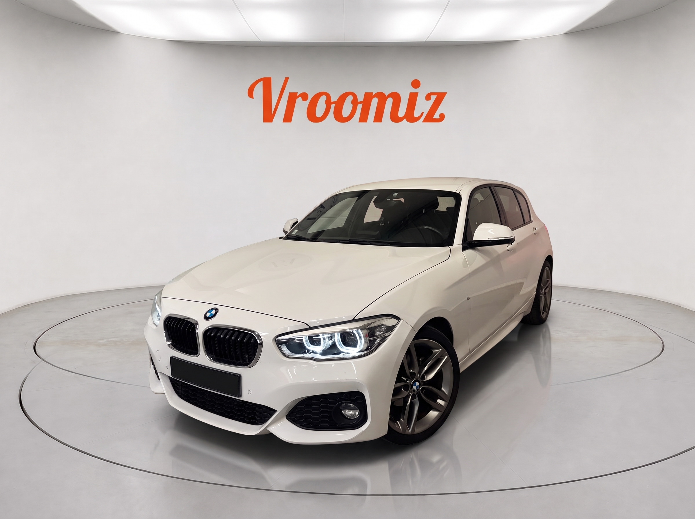 Bmw Série 1