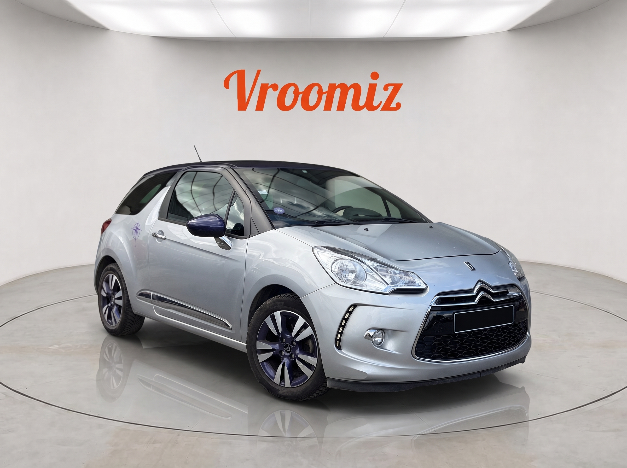 Citroën DS3