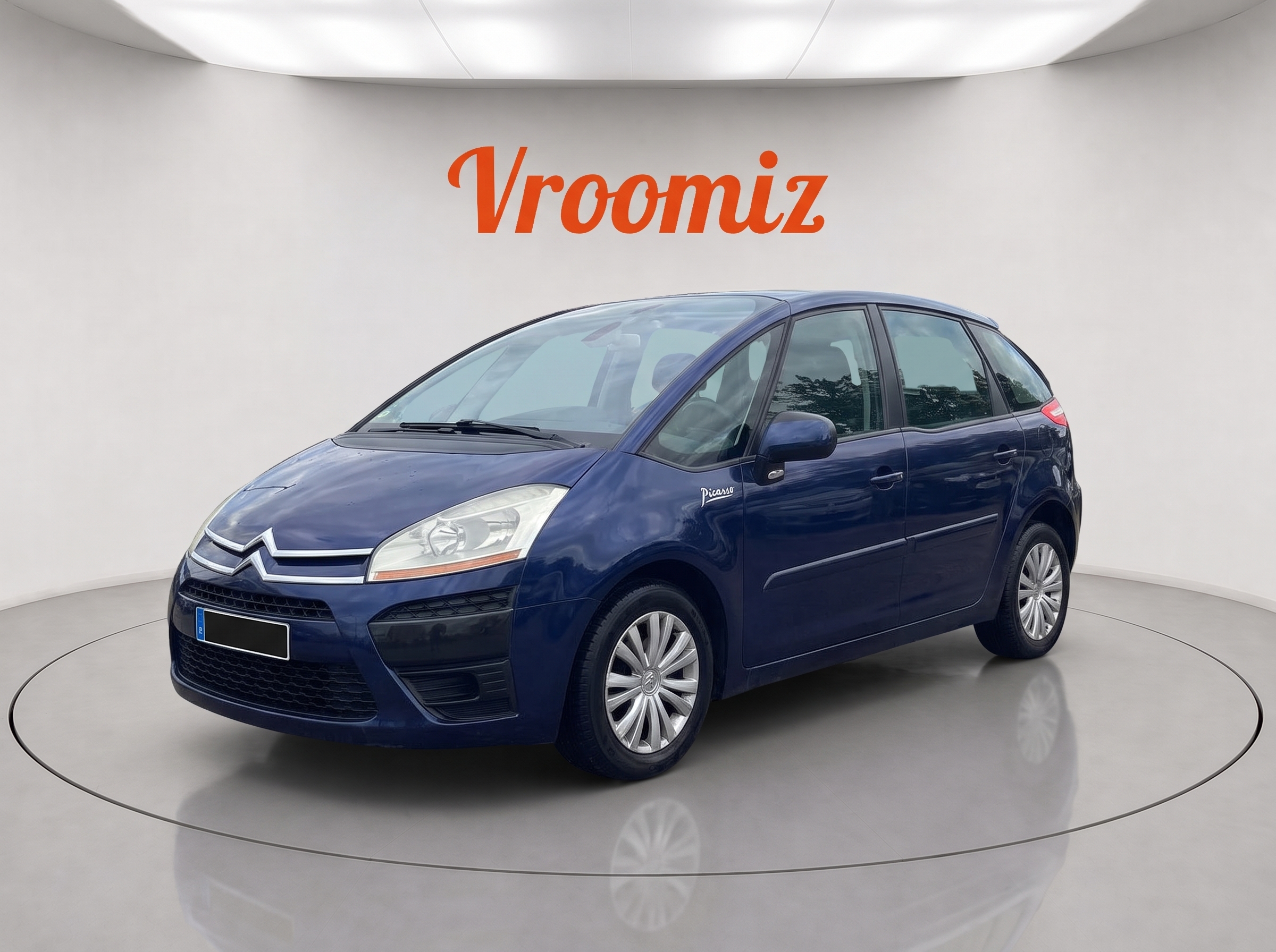 Citroën C4 Picasso