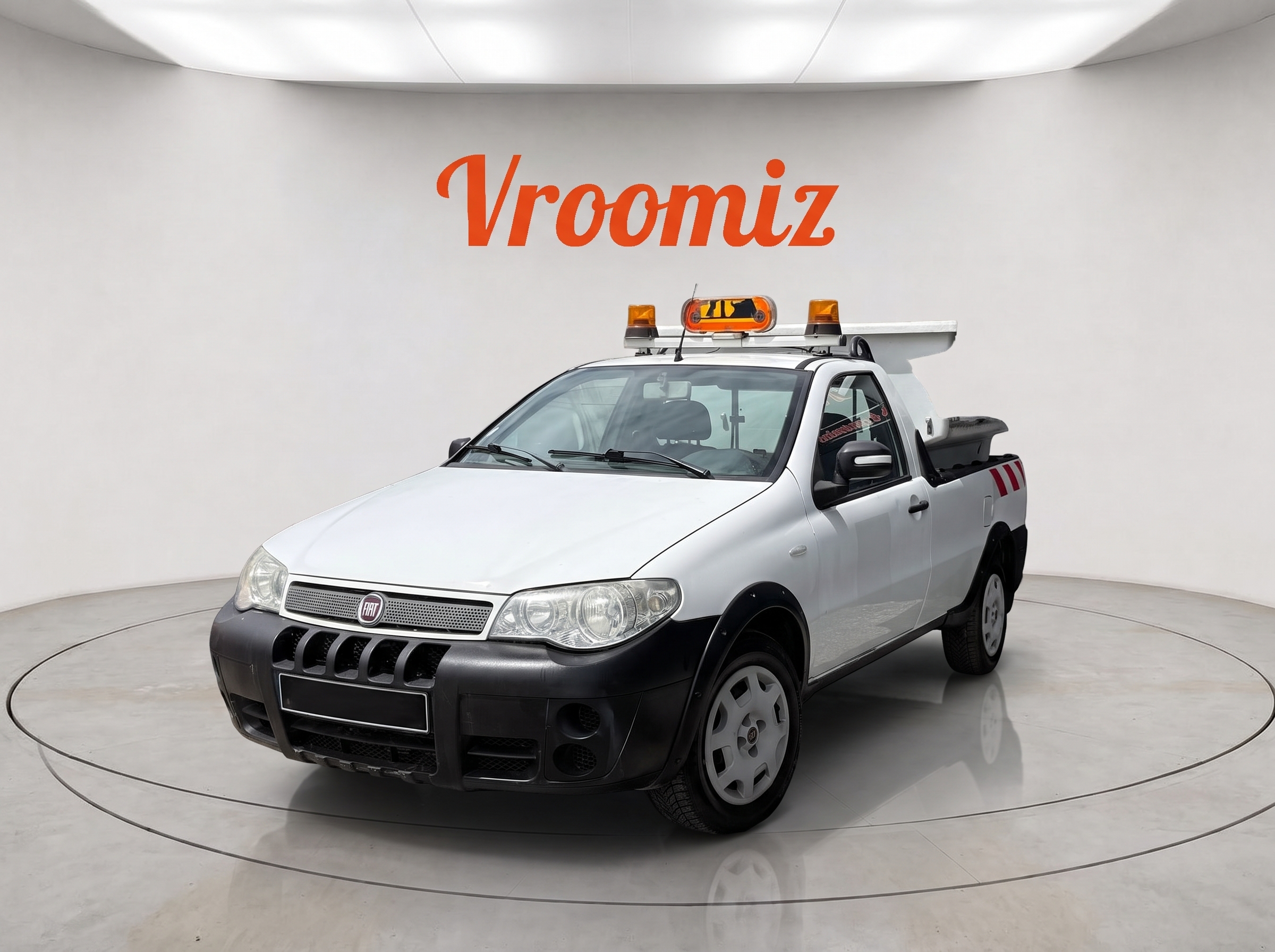 Fiat Strada