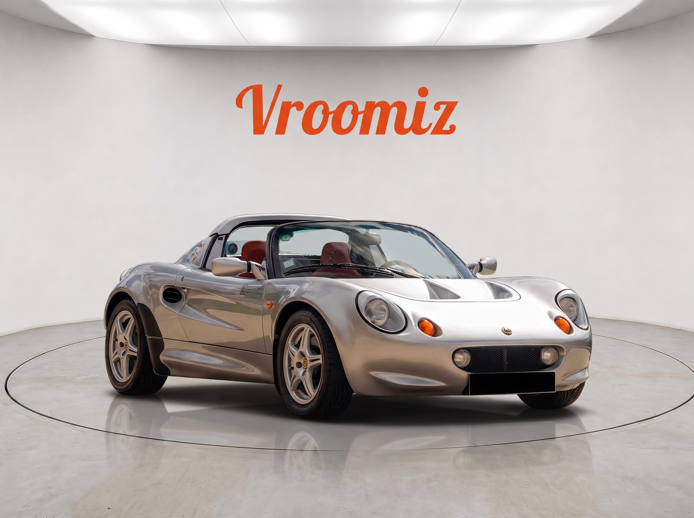 Lotus Elise