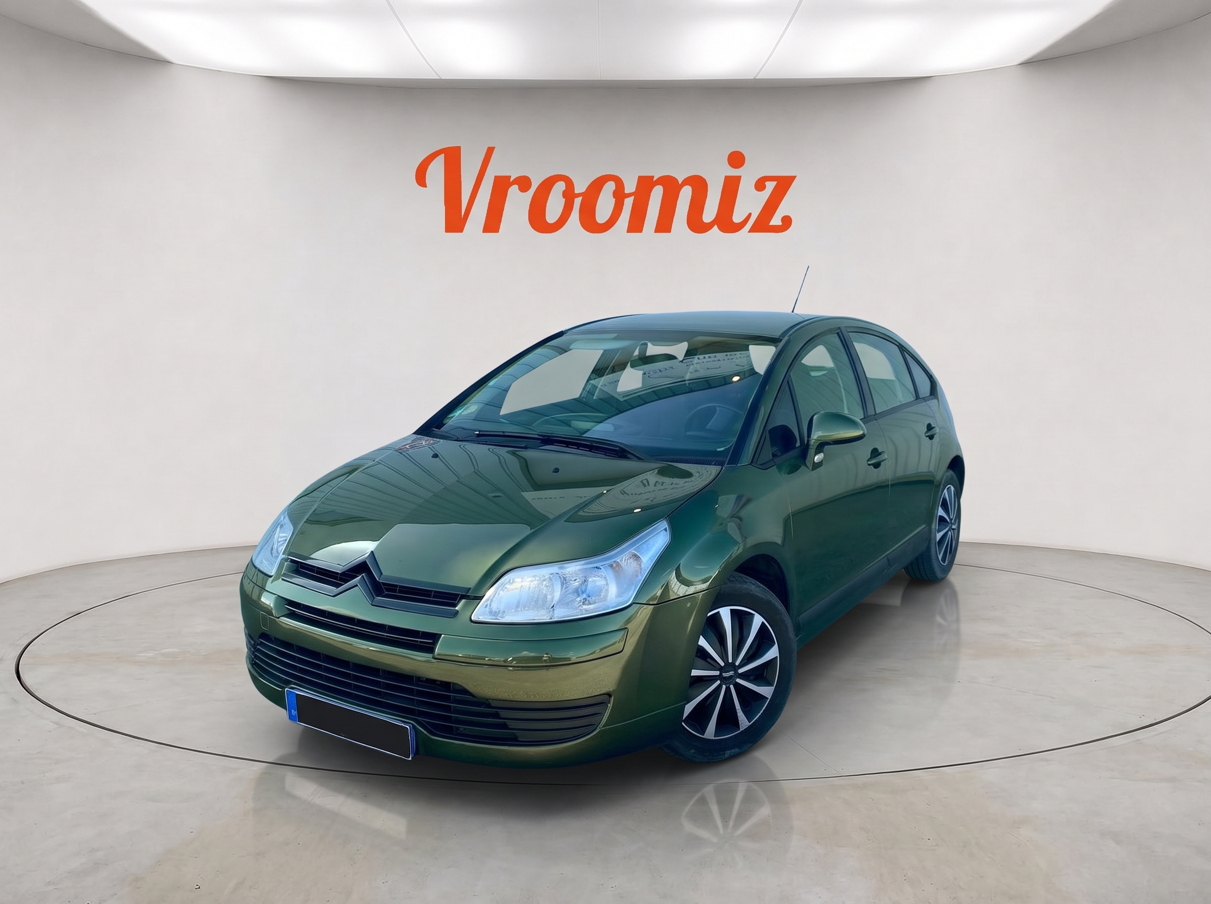 Citroën C4