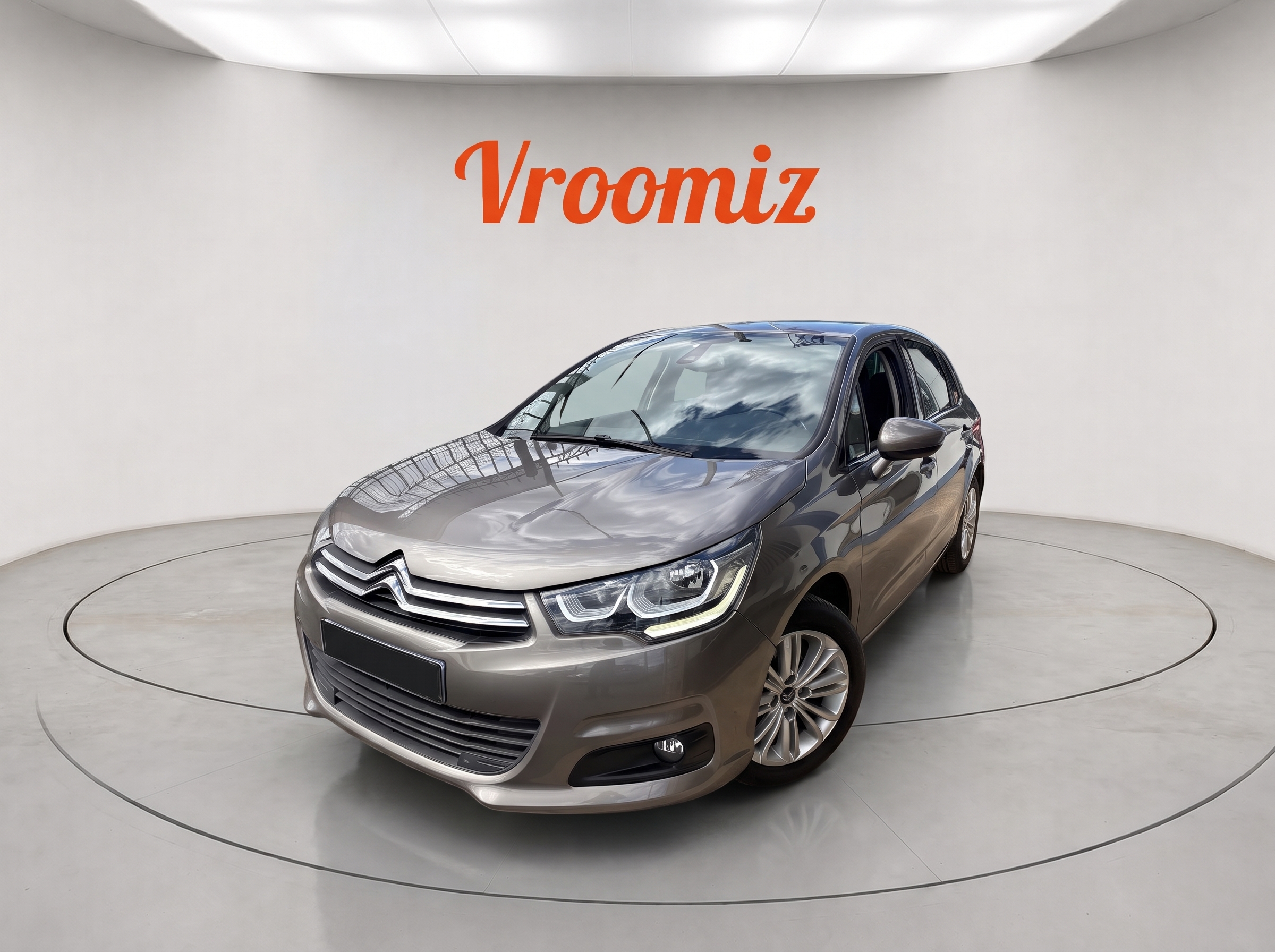 Citroën C4