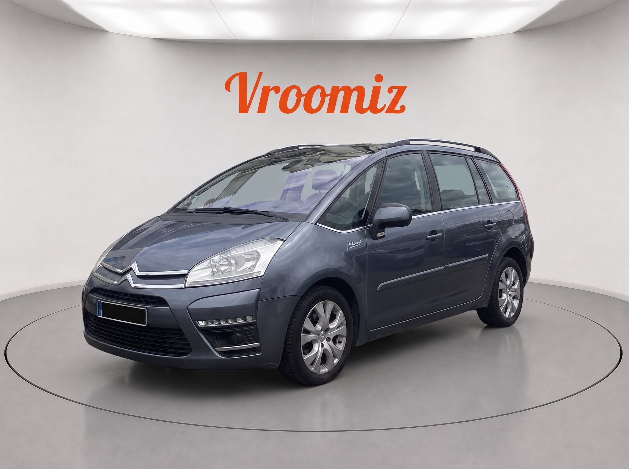 Citroën C4 Grand Picasso