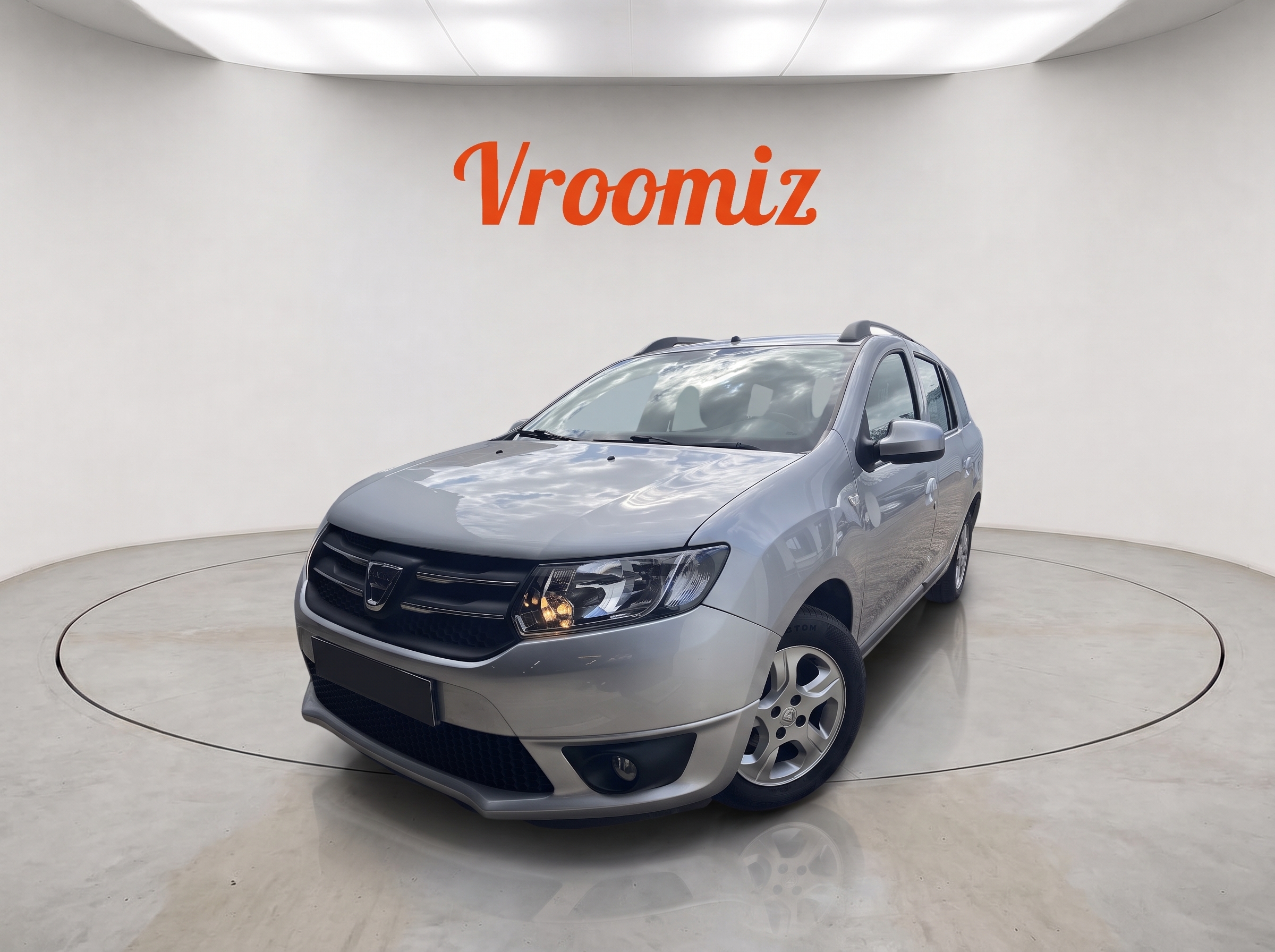 Dacia Logan MCV