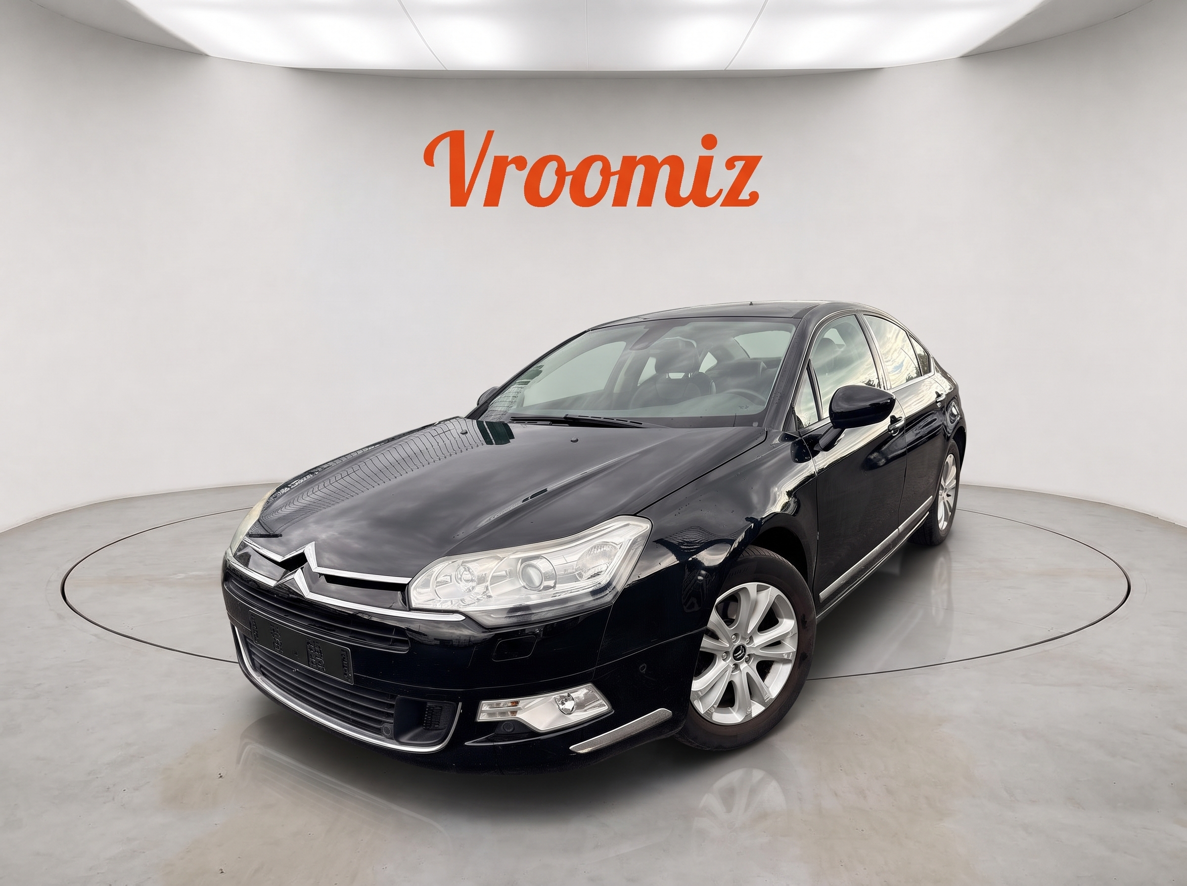 Citroën C5
