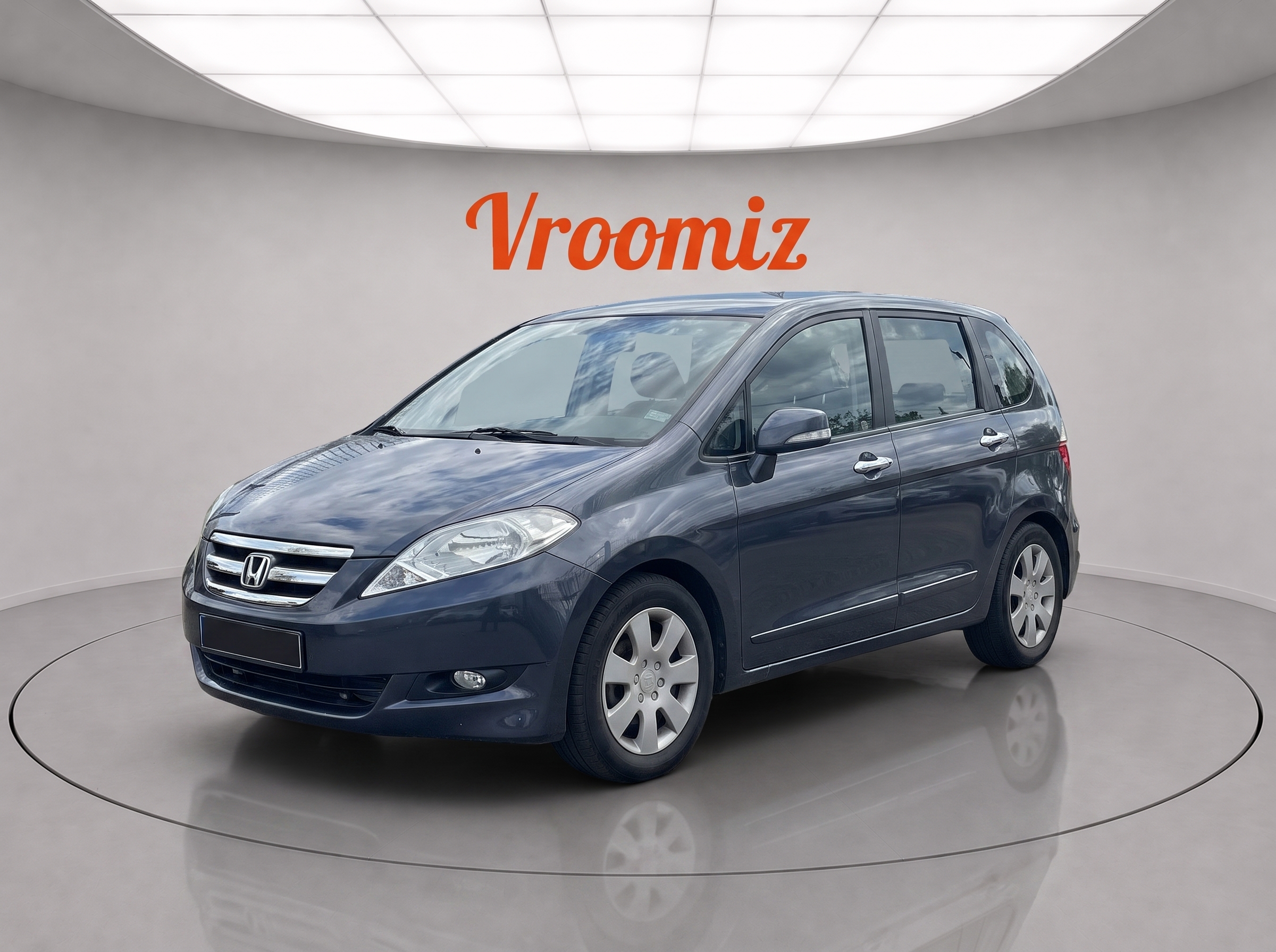 Honda FR-V