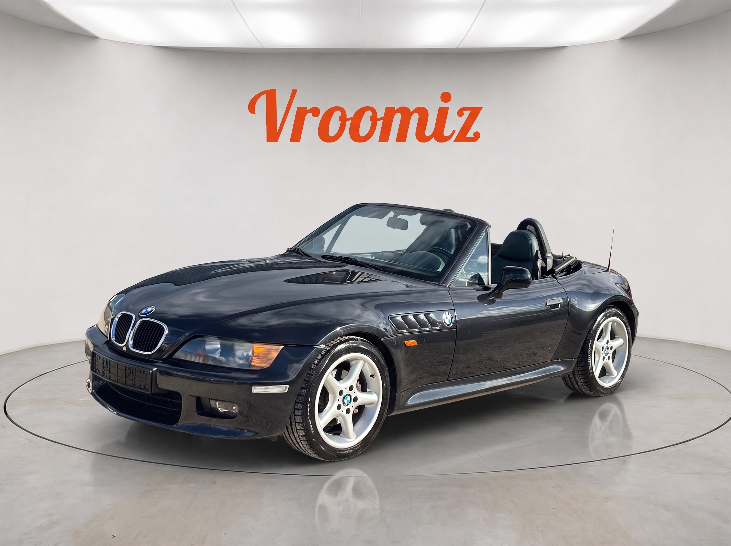 Bmw Z3
