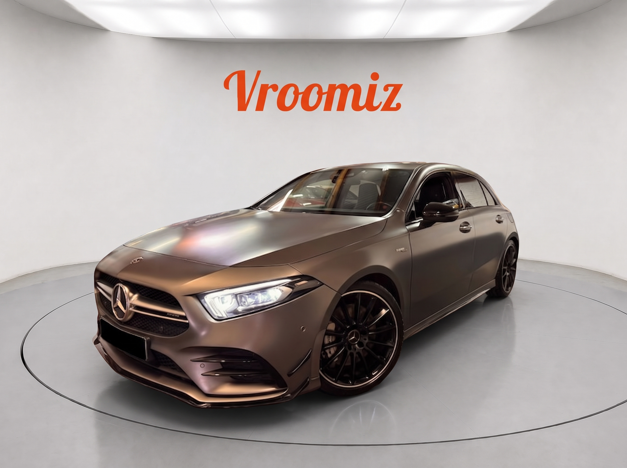 Mercedes-Benz Classe A