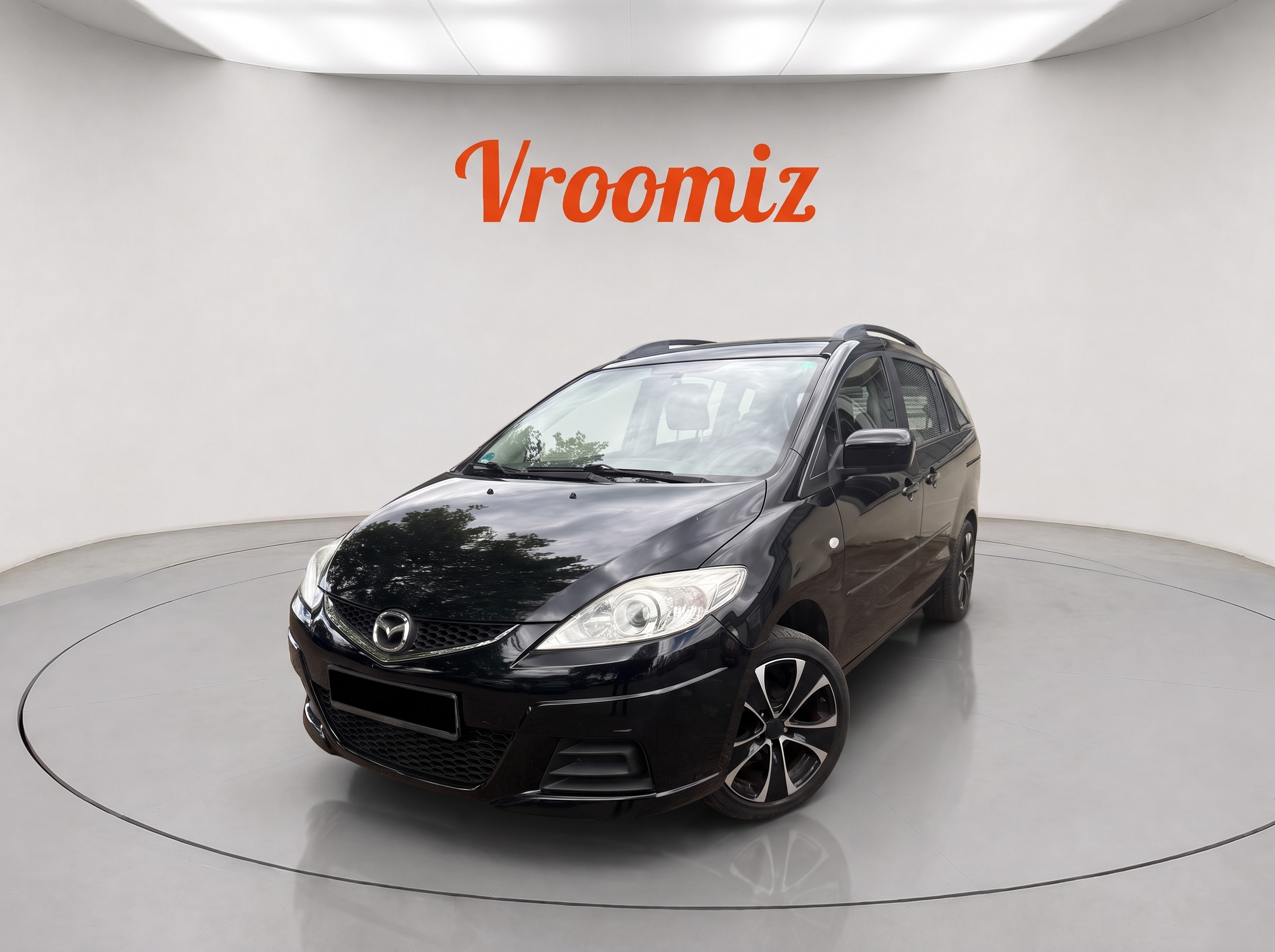 Mazda 5
