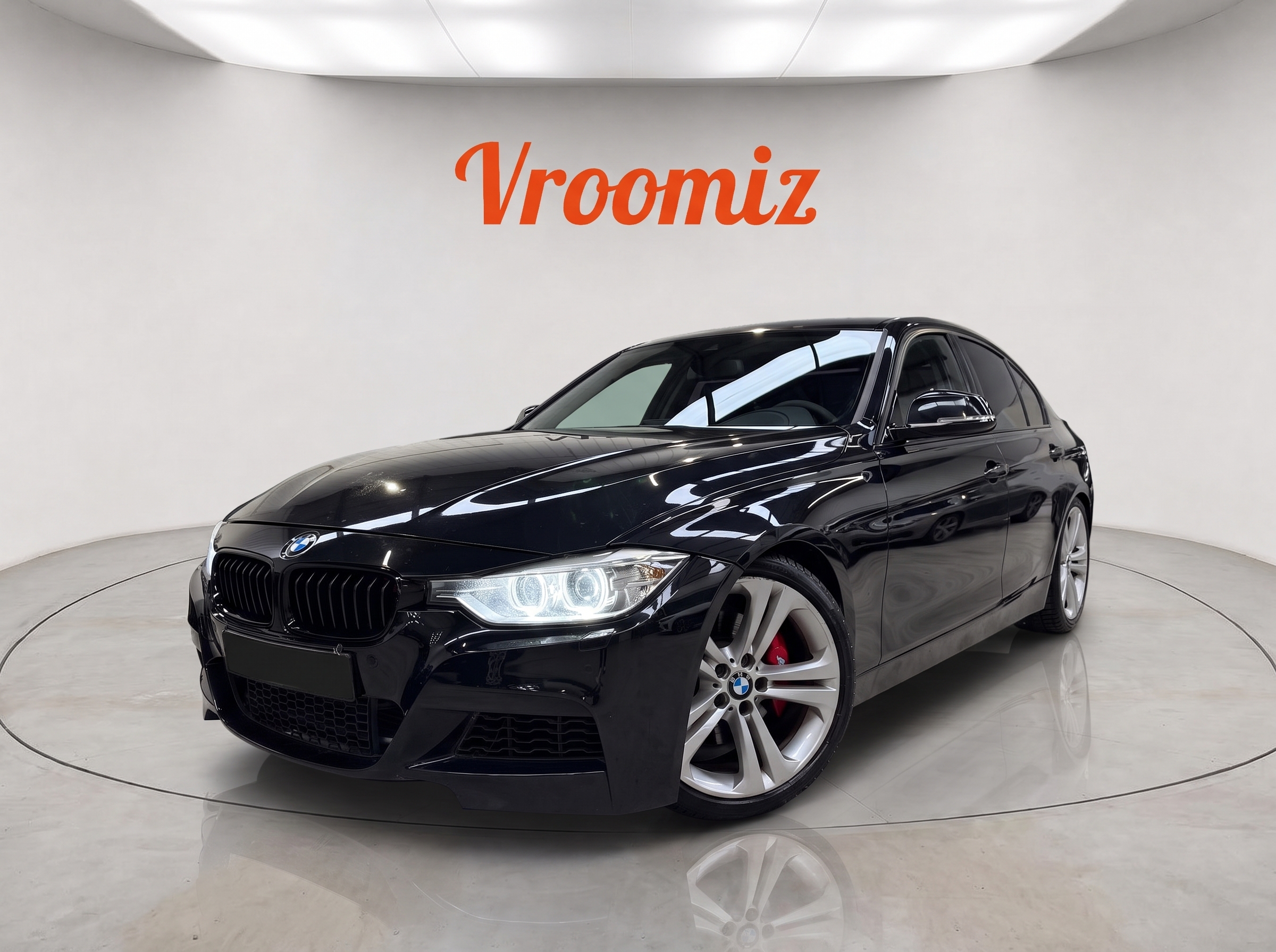 Bmw Série 3