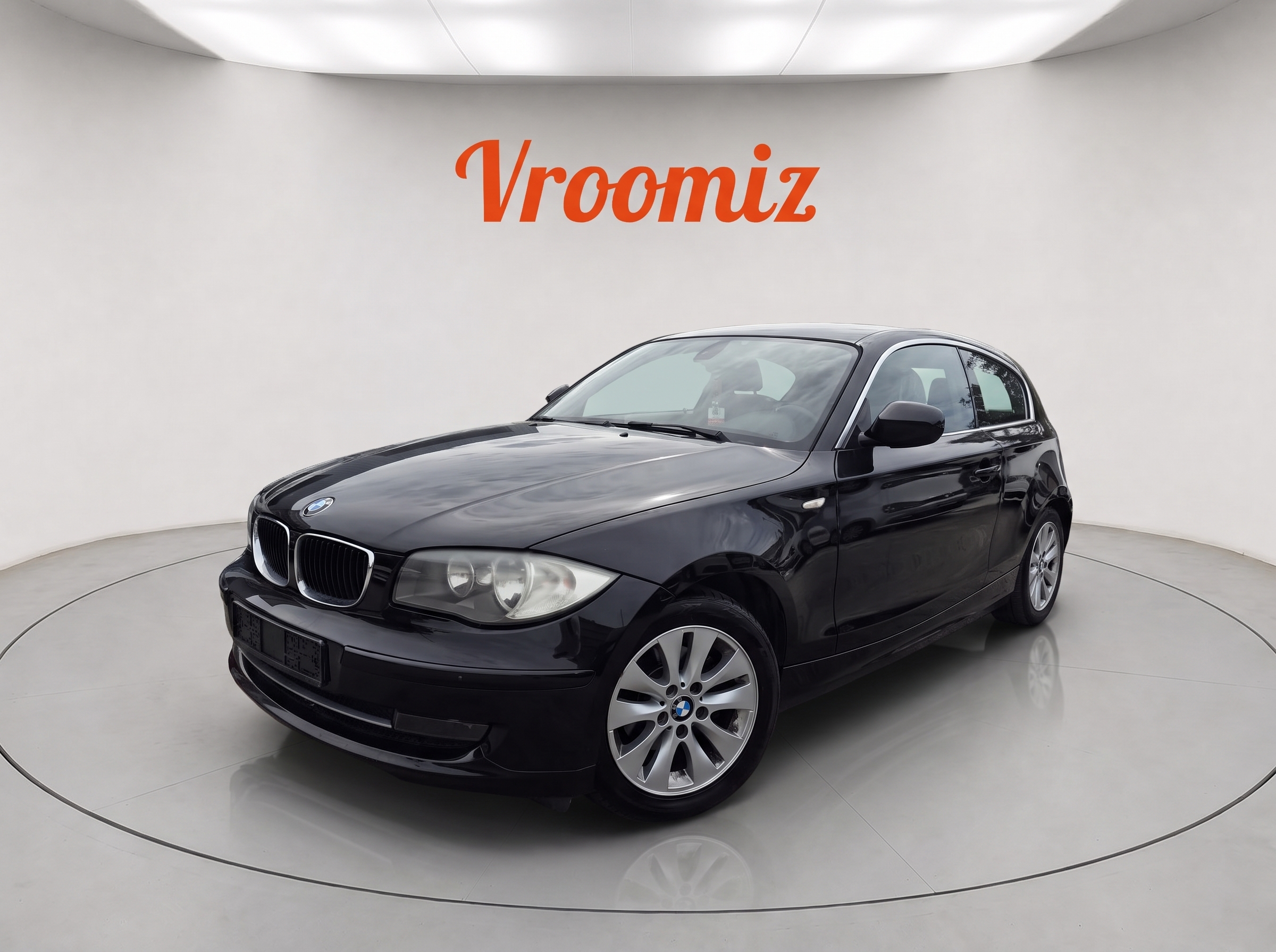 Bmw Série 1
