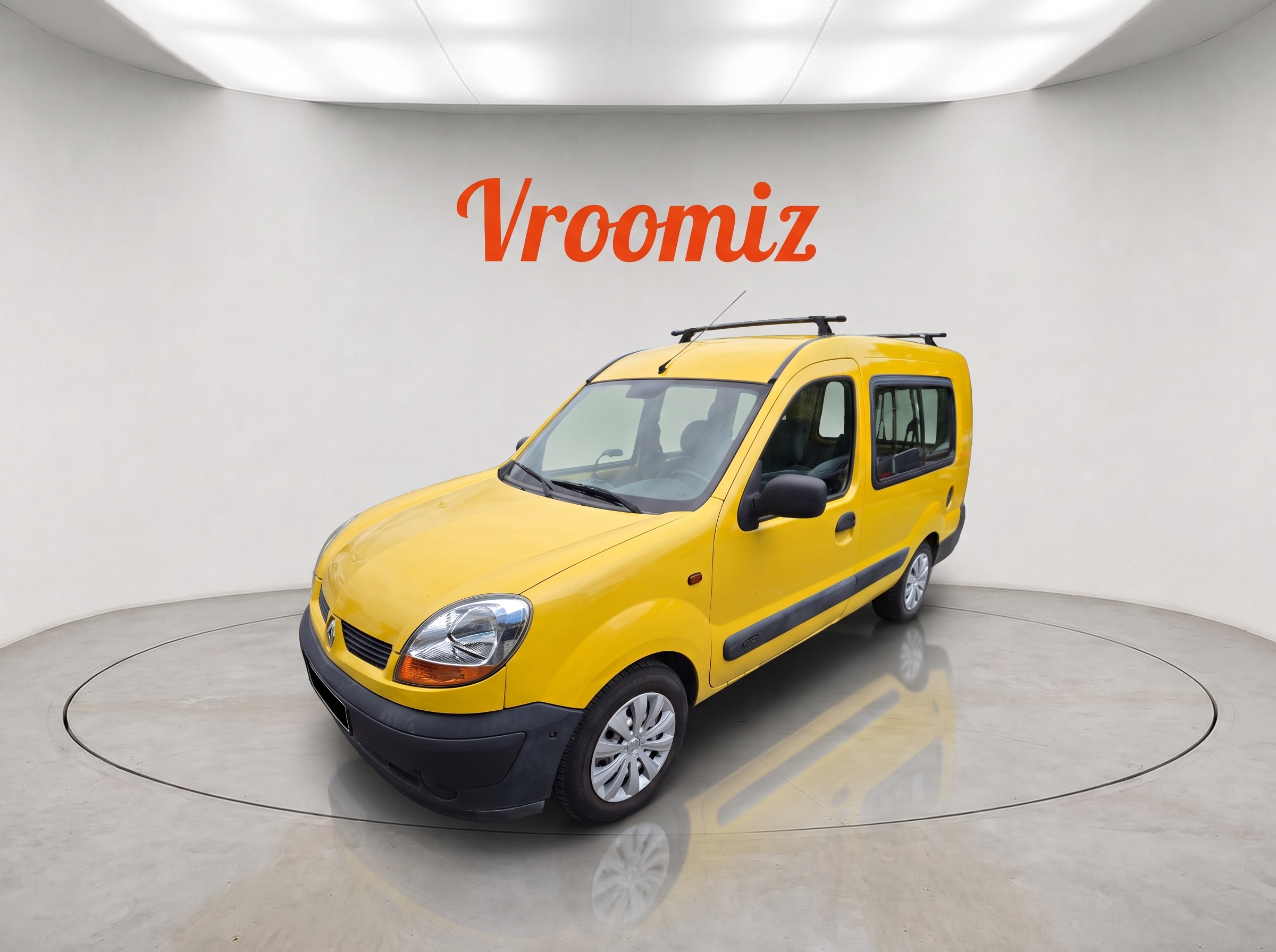 RENAULT Kangoo Express