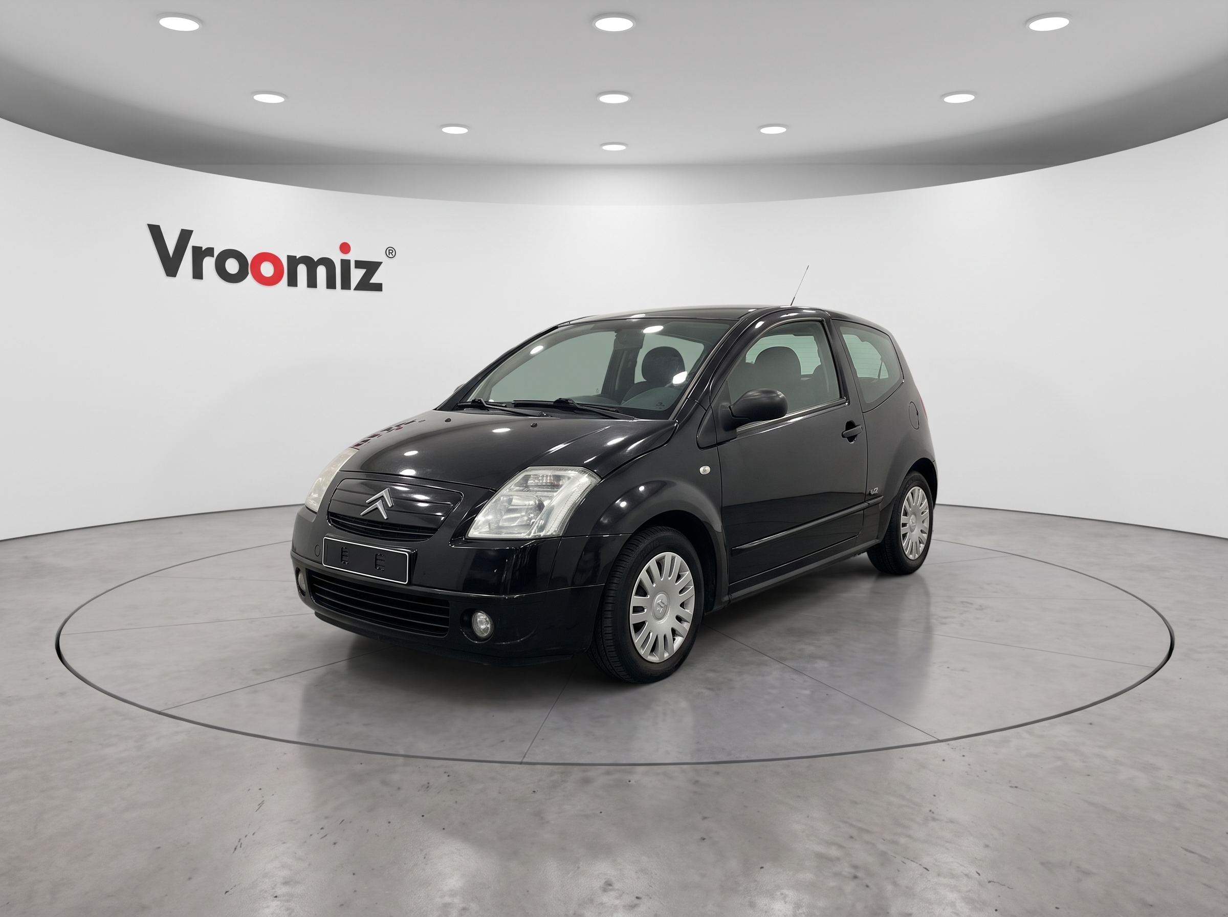 Citroën C2