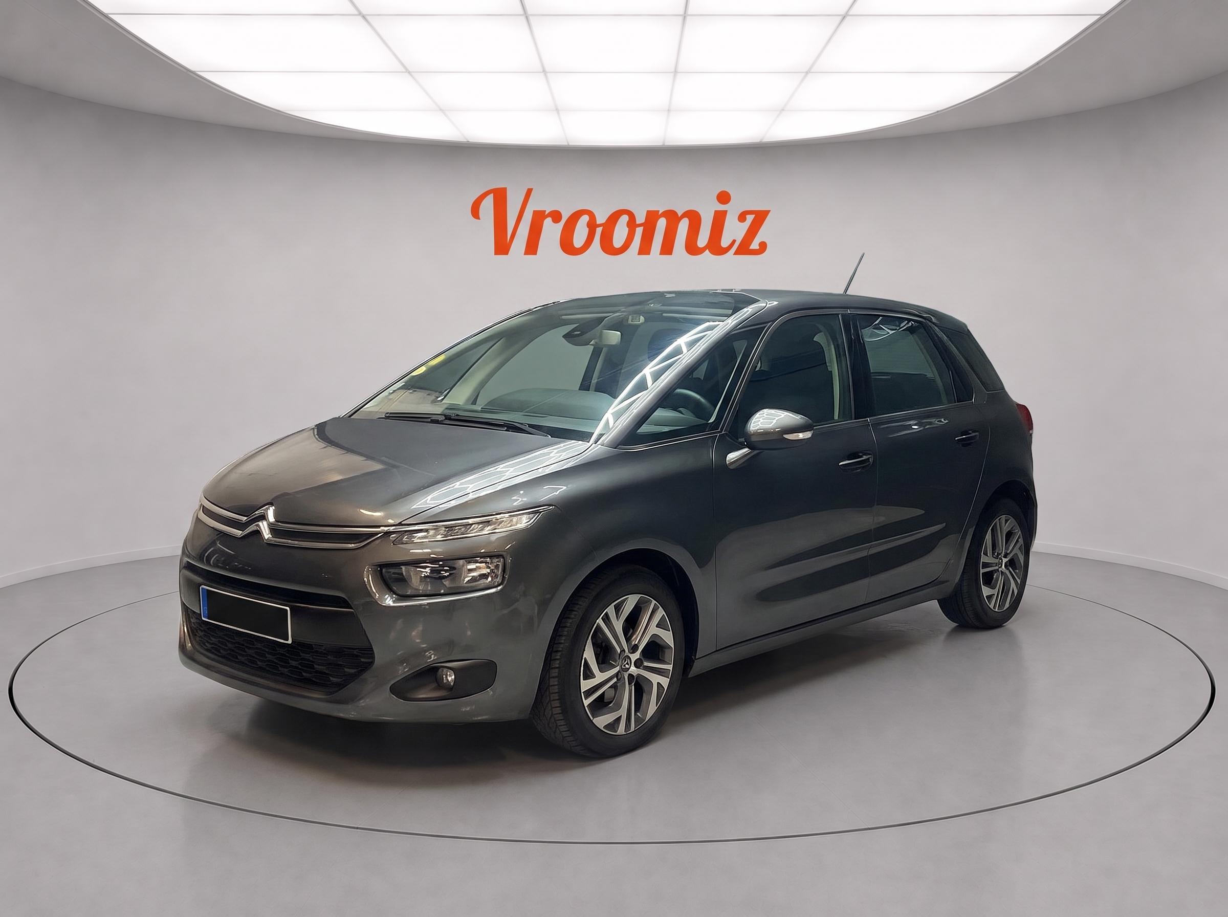 Citroën C4