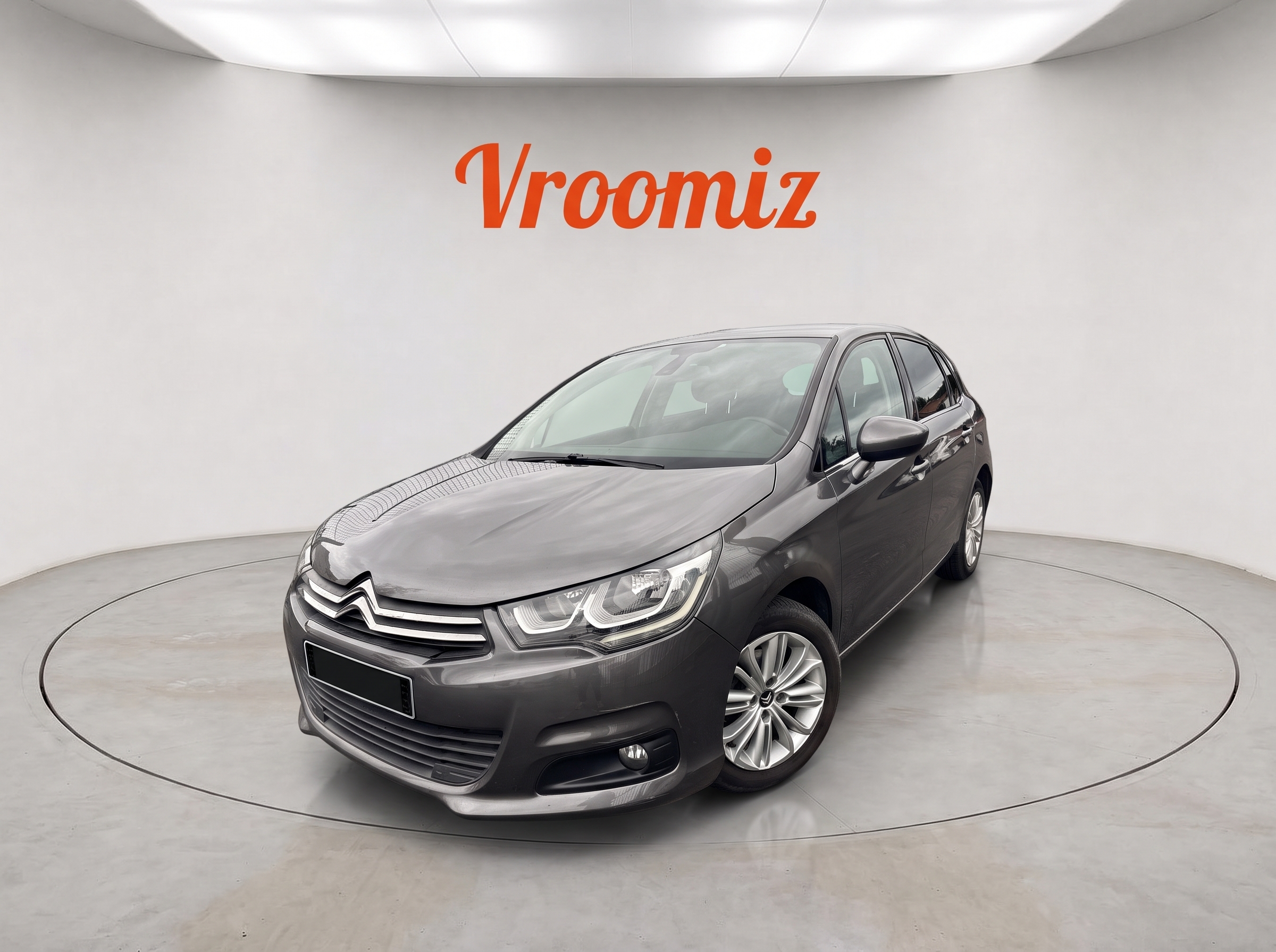 Citroën C4