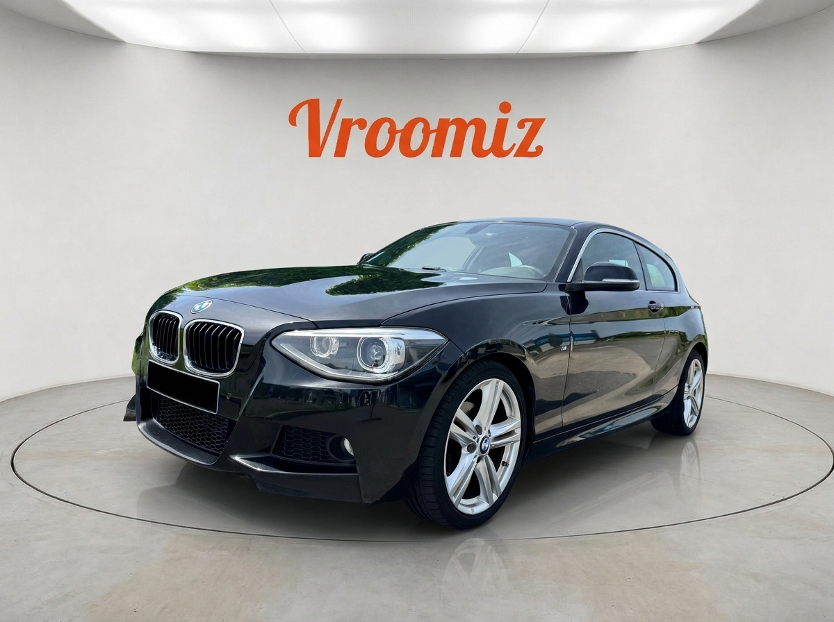 Bmw Série 1