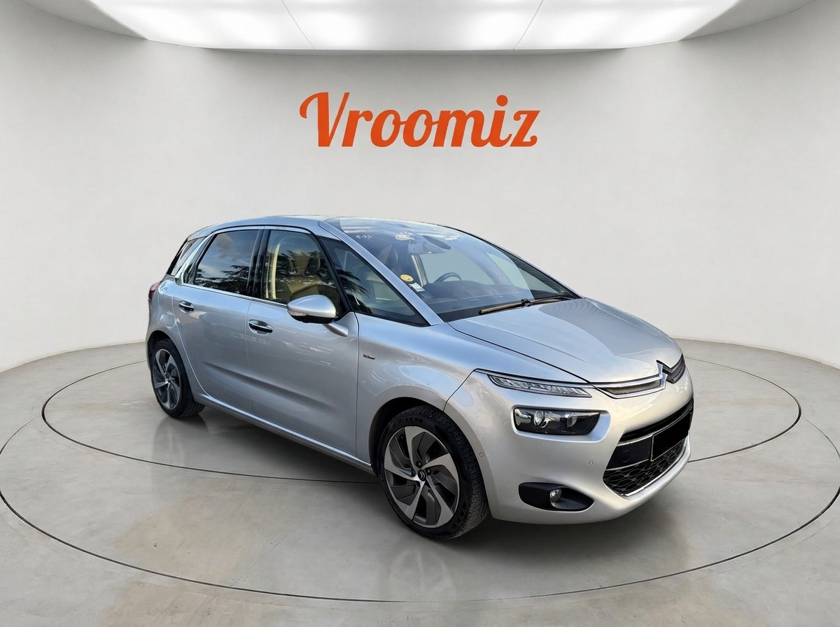 Citroën C4