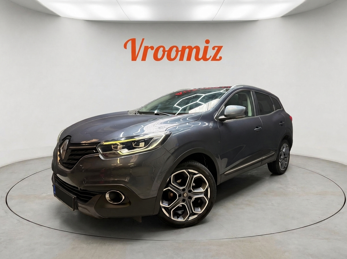 RENAULT Kadjar