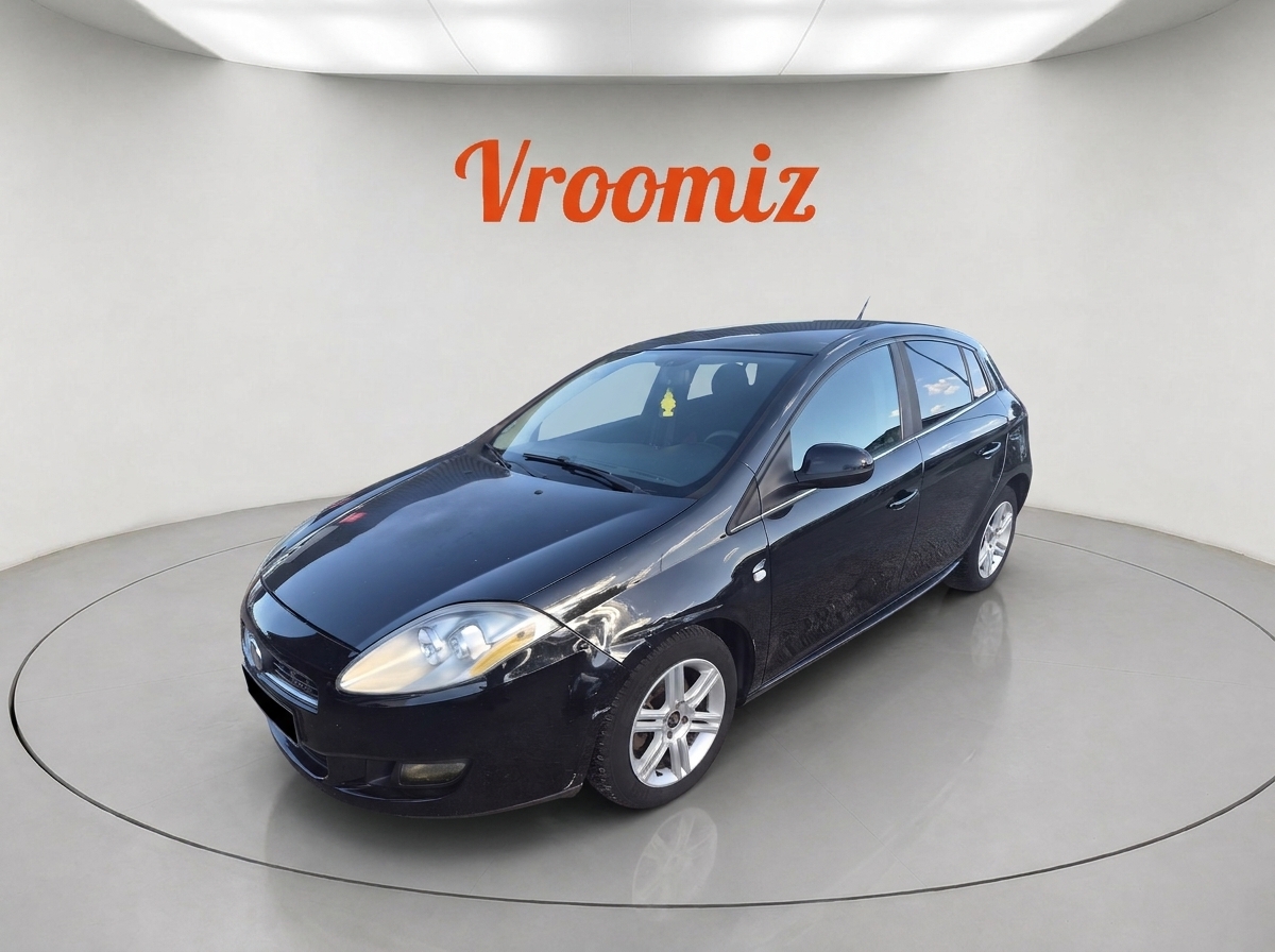 Fiat Bravo