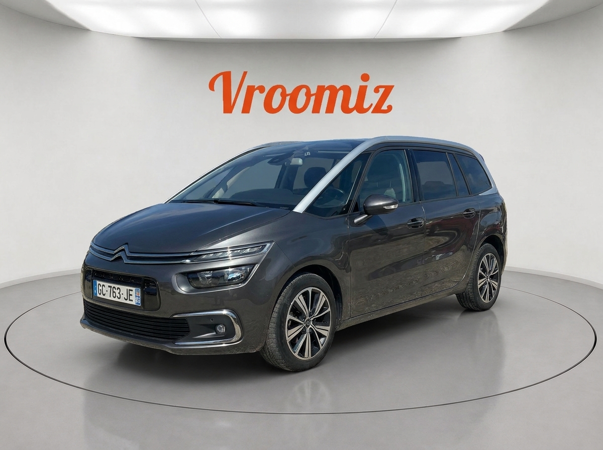 Citroën C4