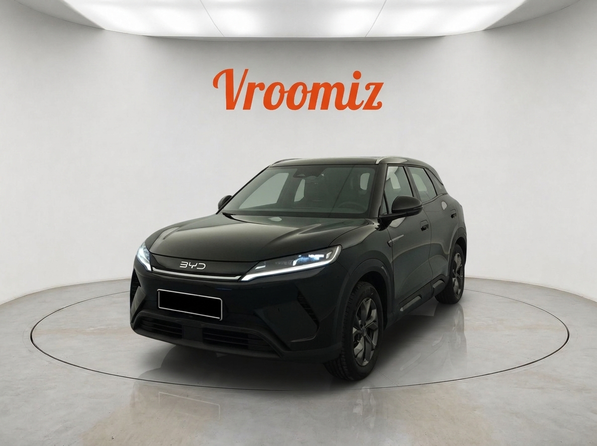 BYD ATTO 2