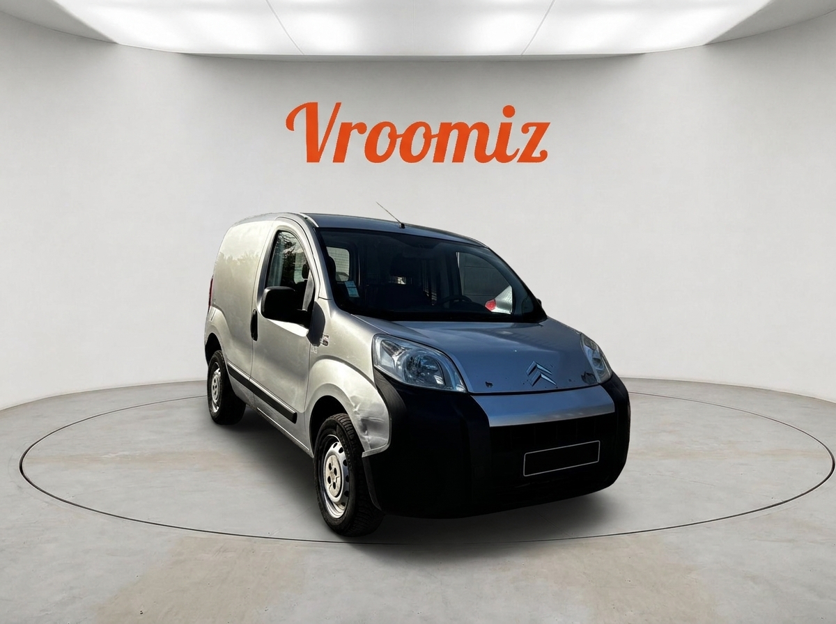 Citroën Nemo