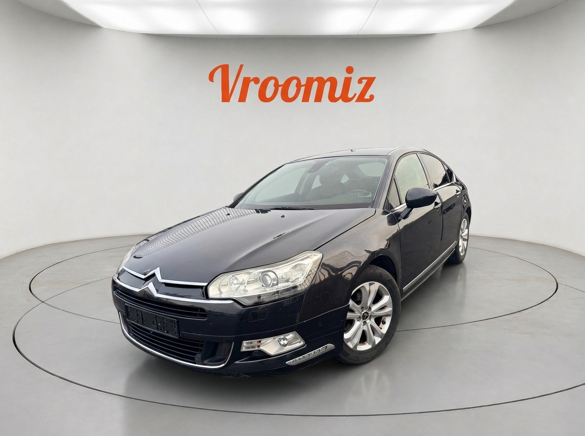 Citroën C5