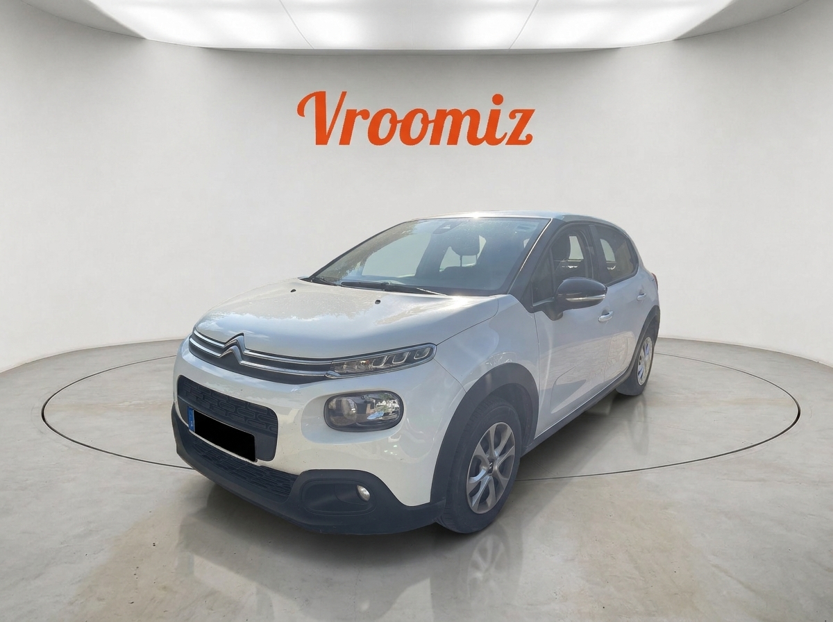 Citroën C3