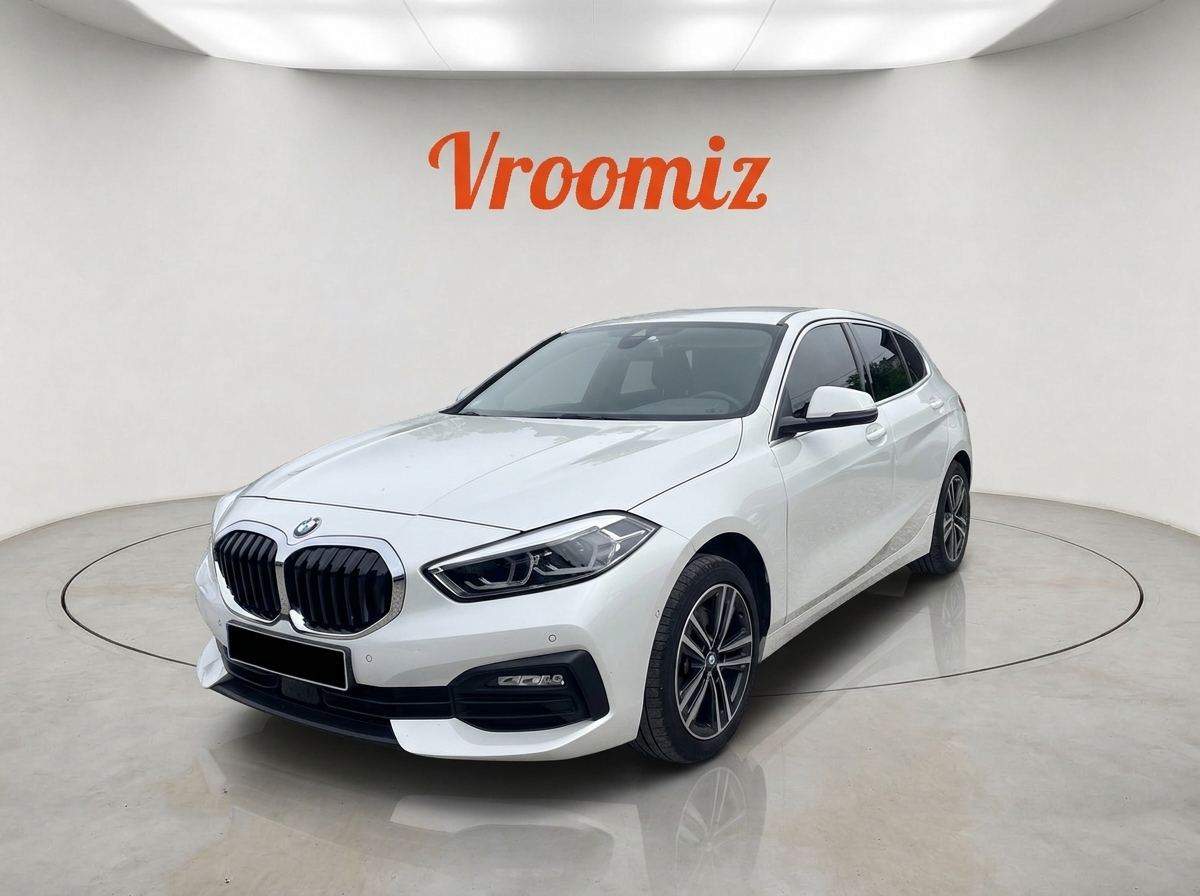 Bmw Série 1