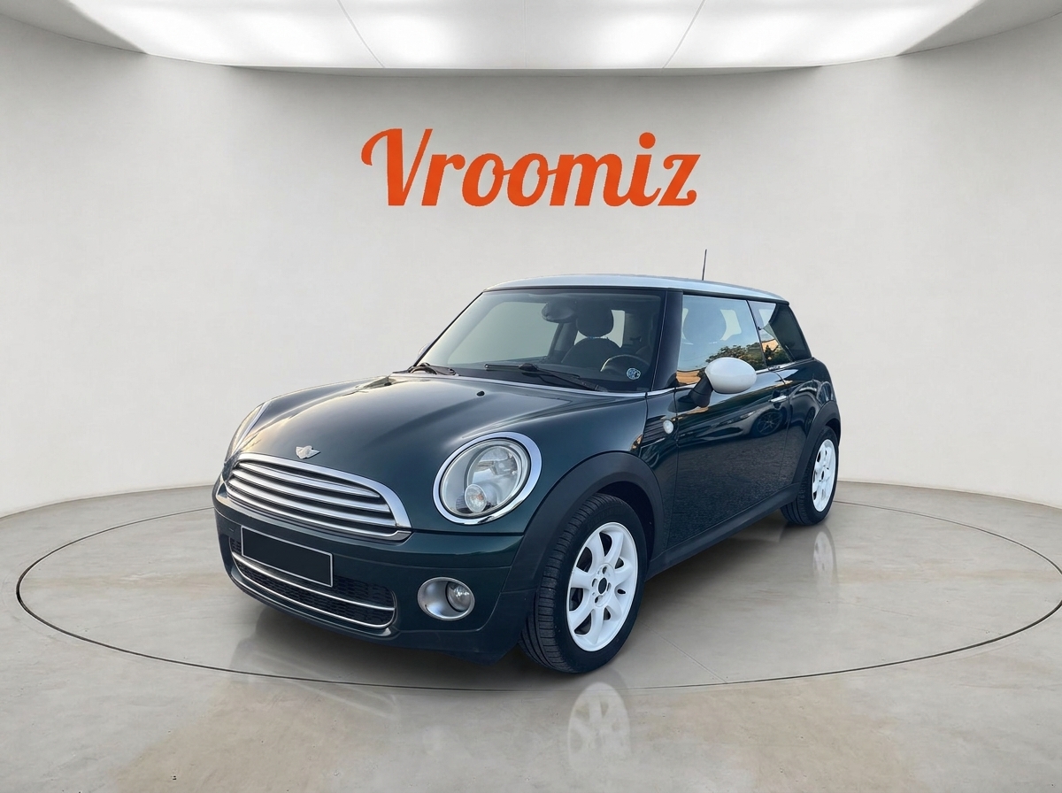 Mini Mini