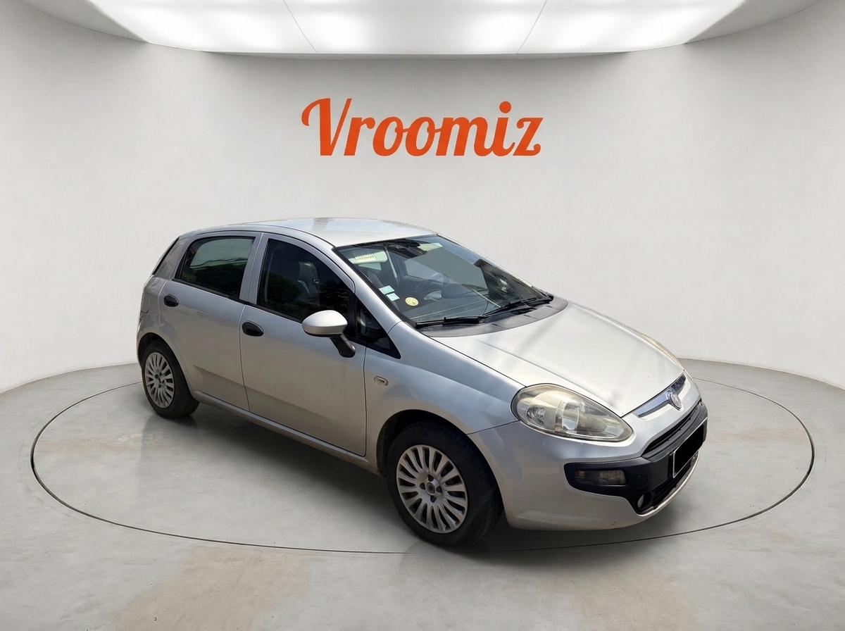 Fiat Grande Punto
