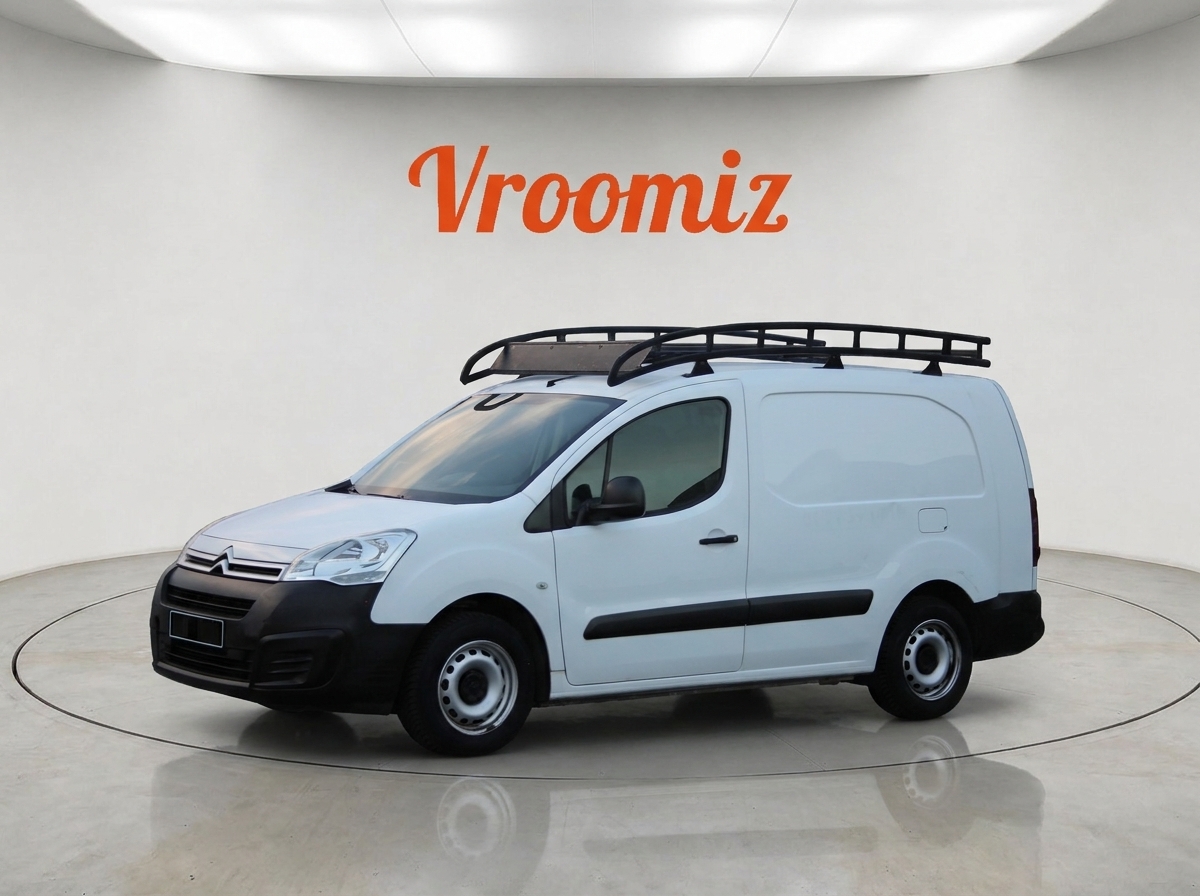 Citroën Berlingo