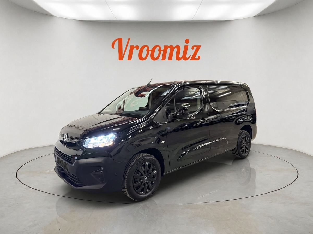 Citroën Berlingo