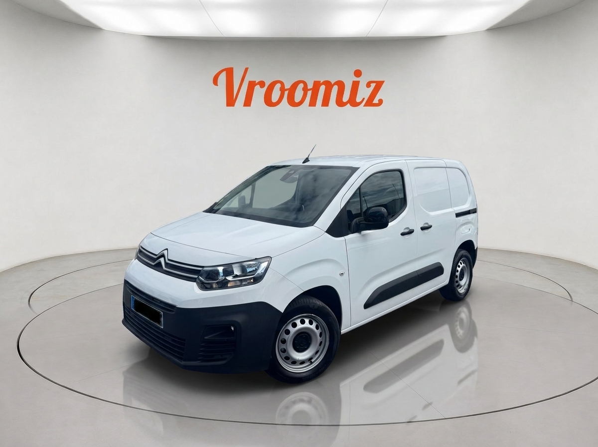 Citroën Berlingo