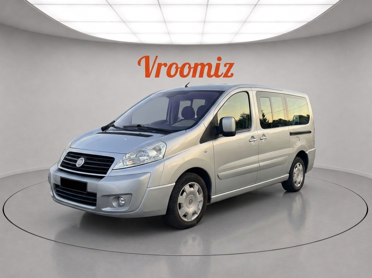 Fiat Scudo