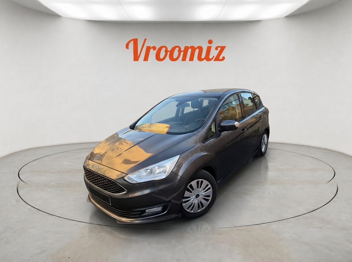 Ford FORD C-MAX