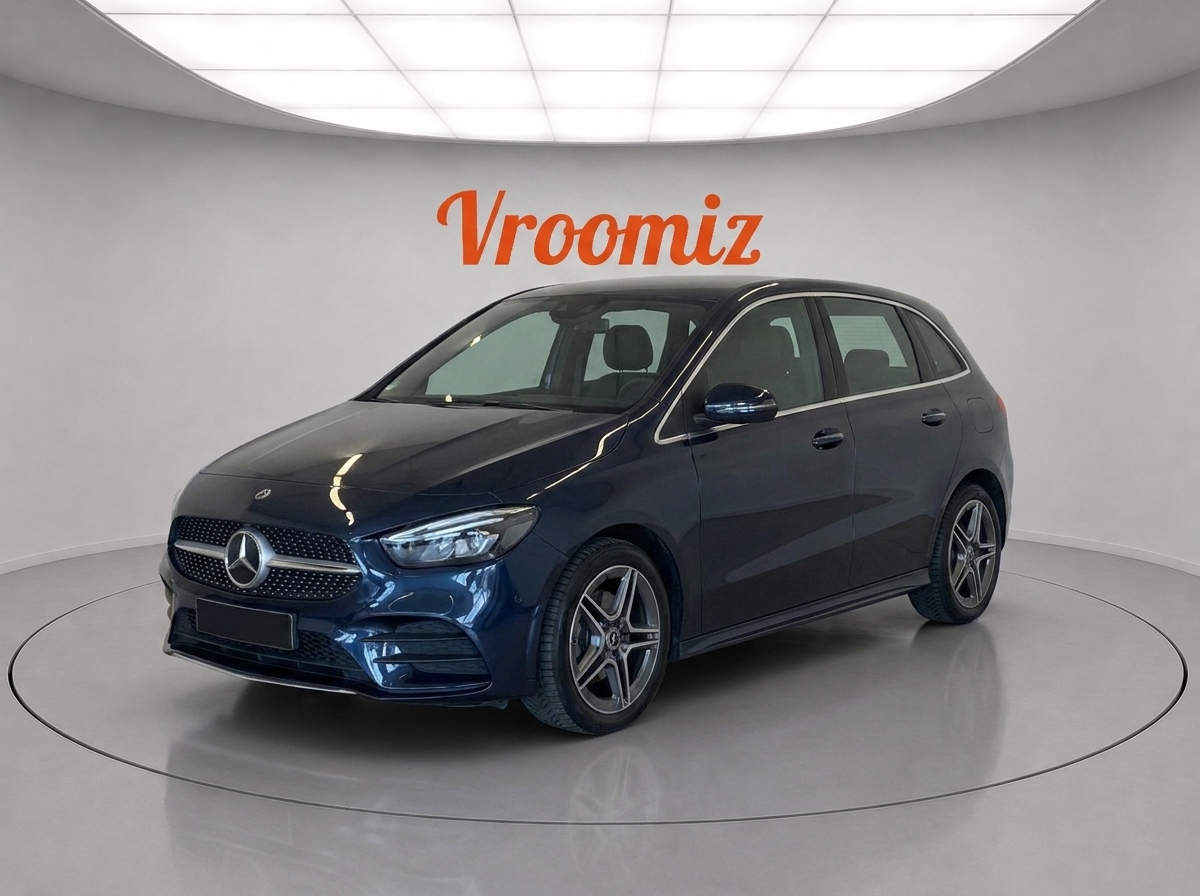Mercedes-Benz Classe B