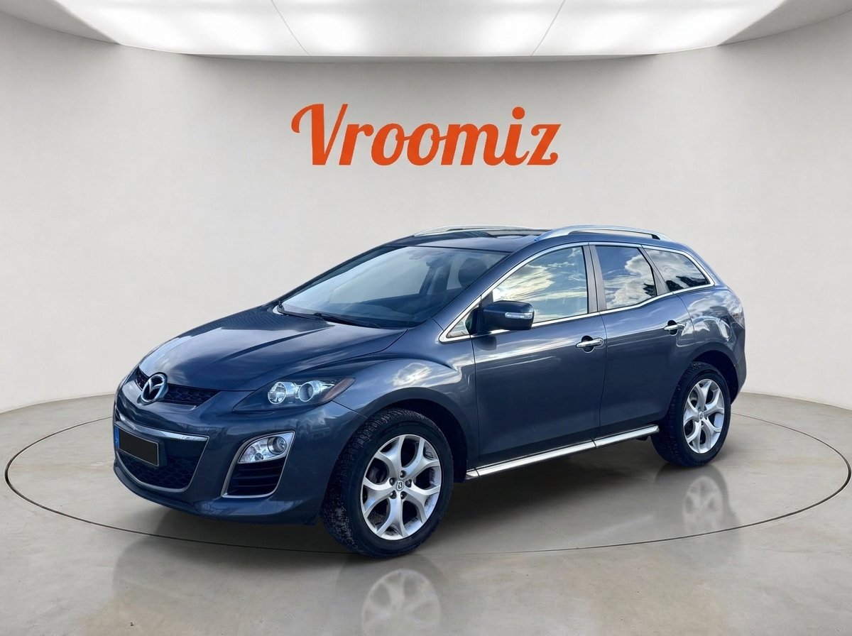 Mazda CX-7