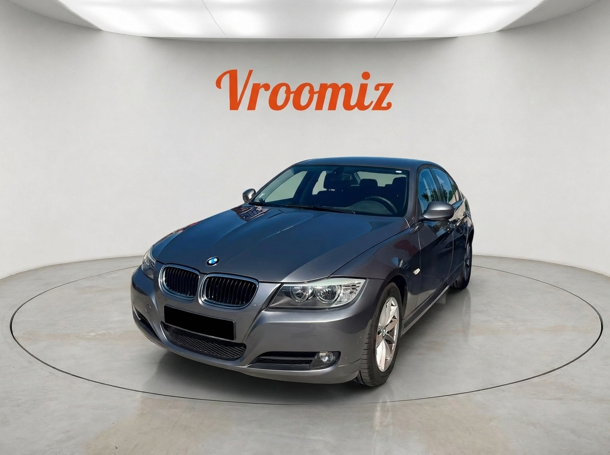 Bmw Série 3
