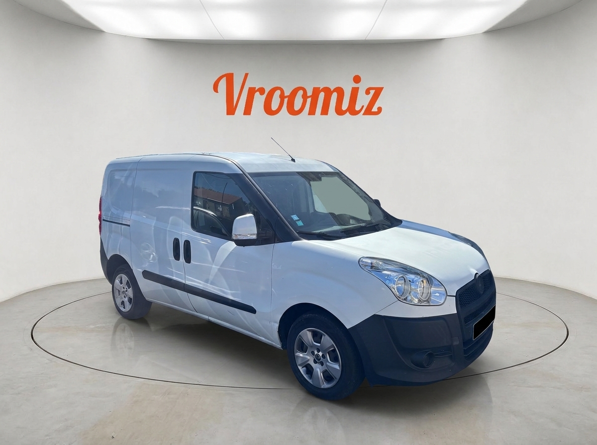 Fiat FIAT DOBLO