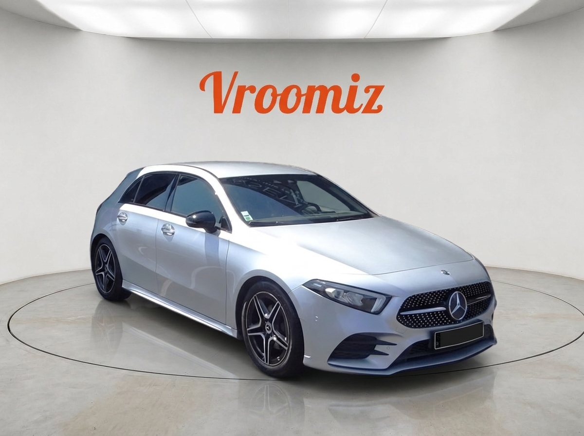 Mercedes-Benz Classe A