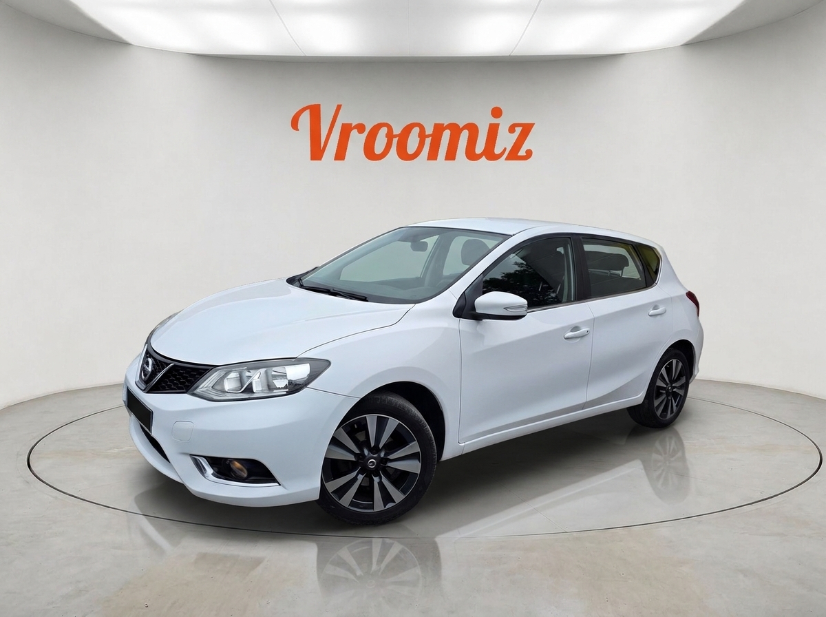 Nissan Pulsar