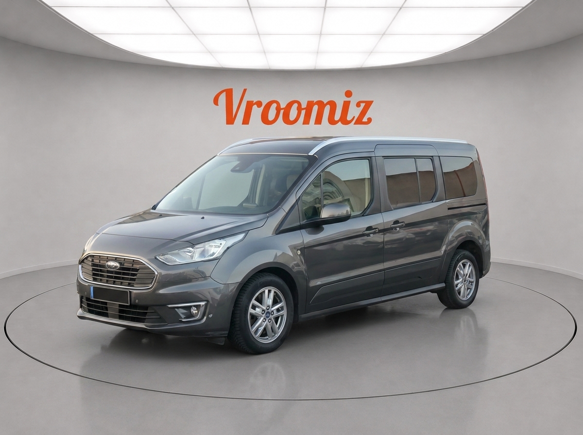 Ford Grand Tourneo Connect