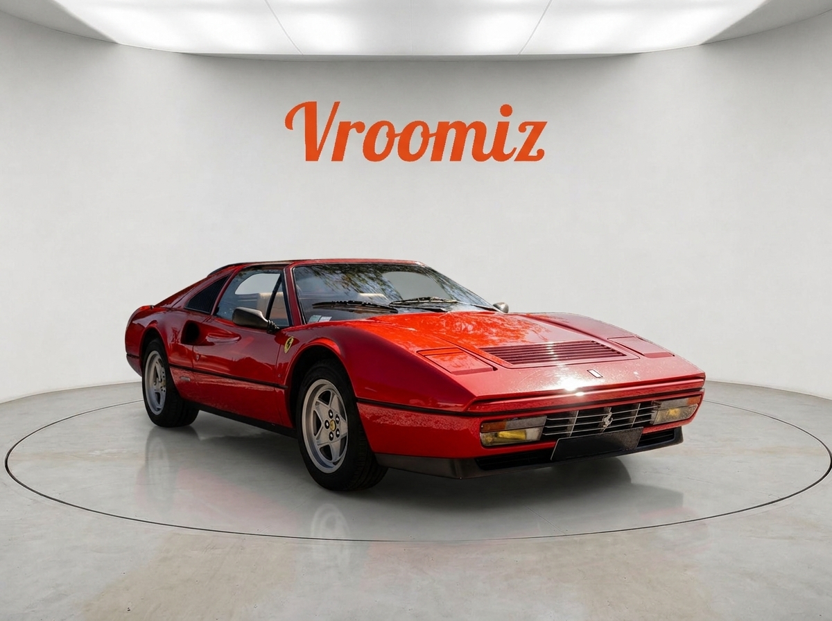 Ferrari 328